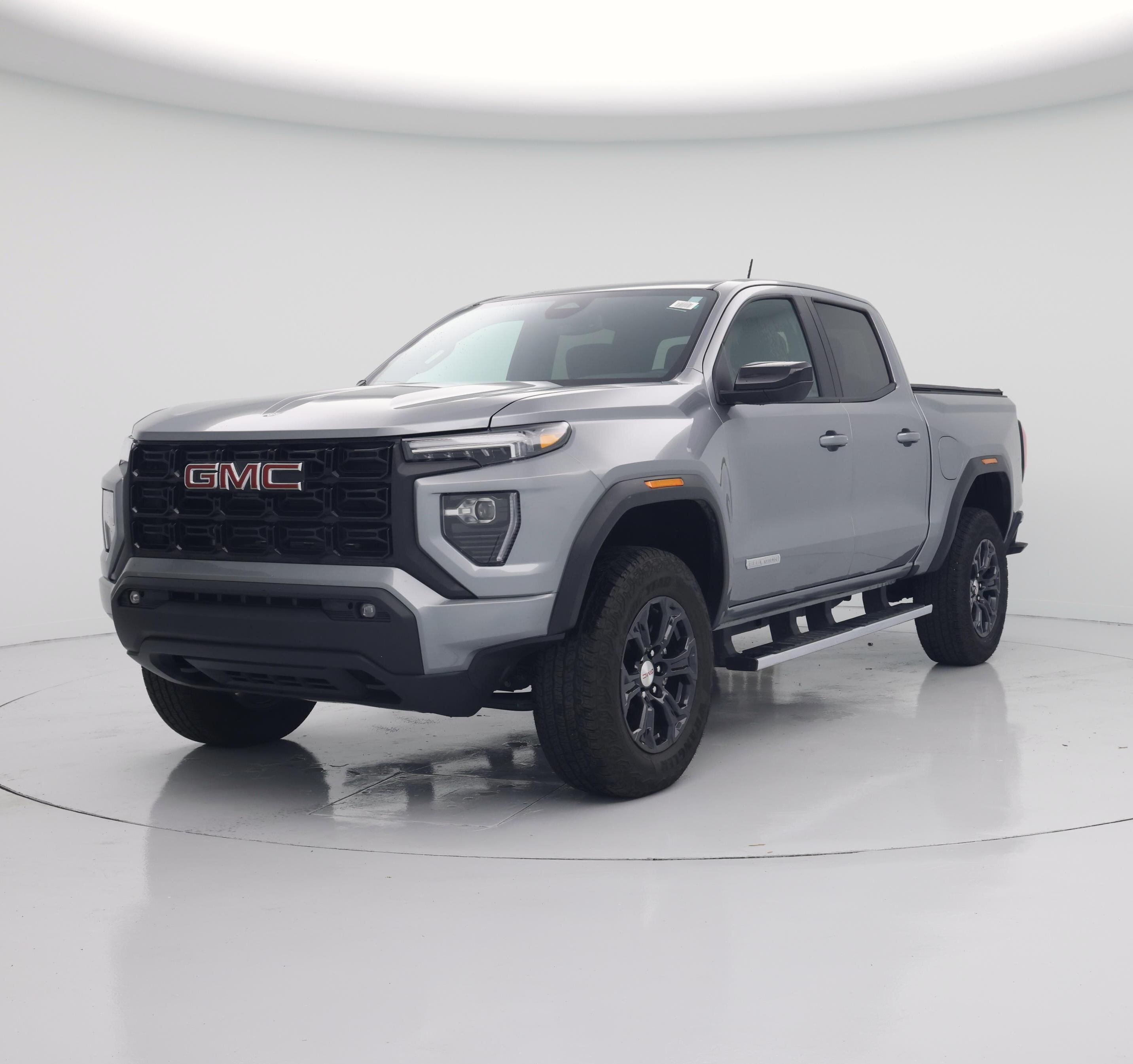 Thumbnail: 2024 GMC Canyon - 4