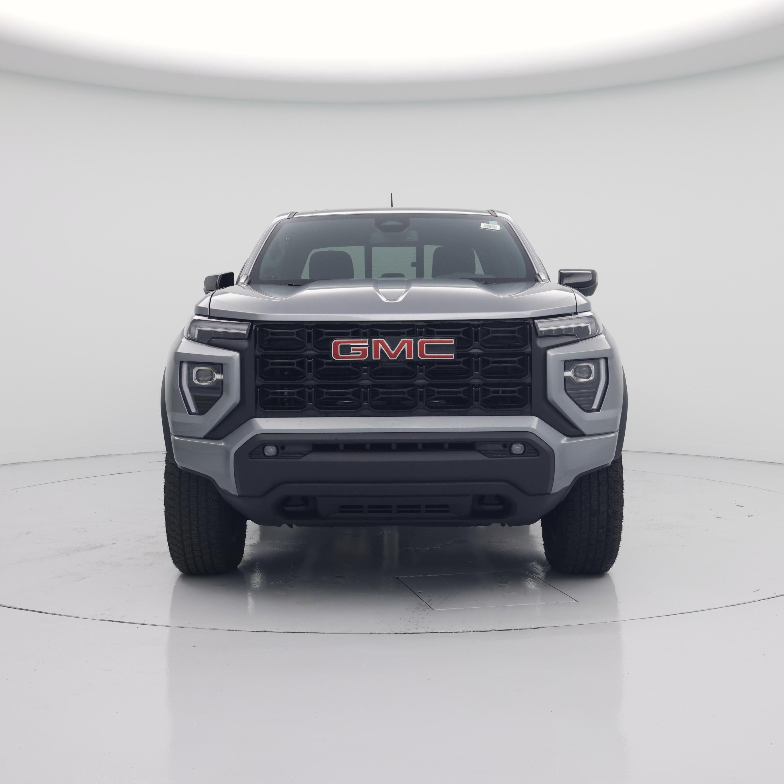 Thumbnail: 2024 GMC Canyon - 5