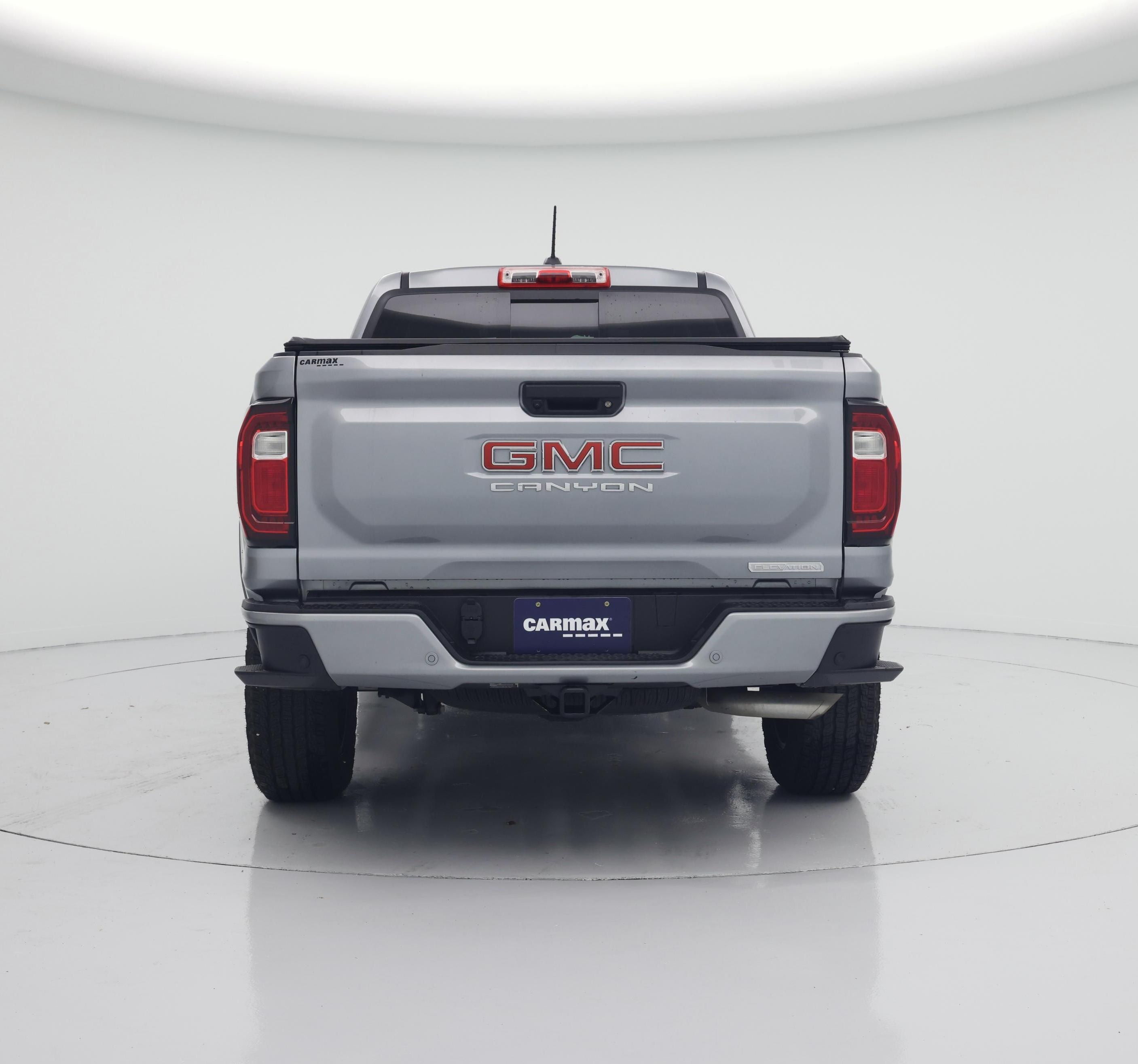 Thumbnail: 2024 GMC Canyon - 6