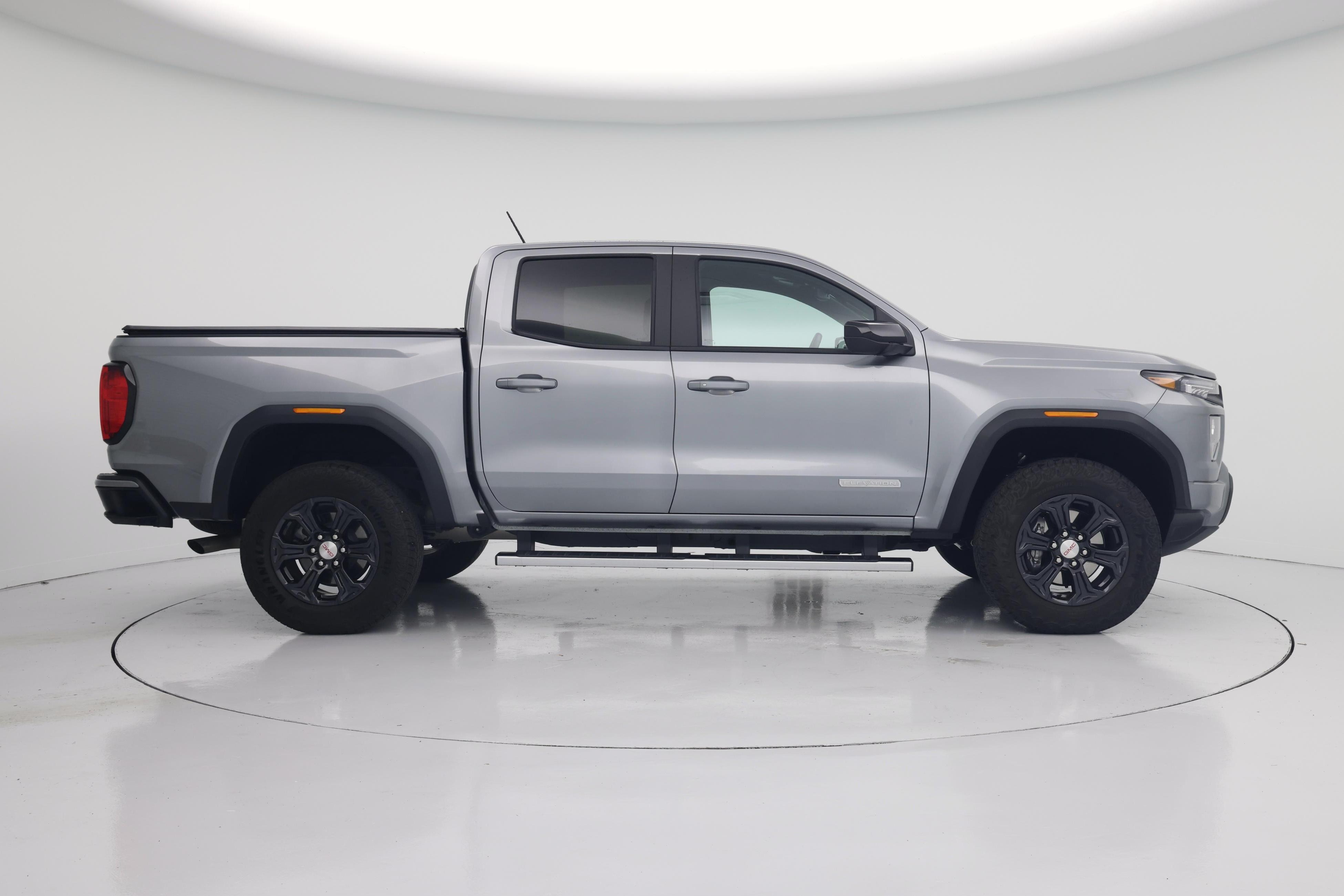 Thumbnail: 2024 GMC Canyon - 7
