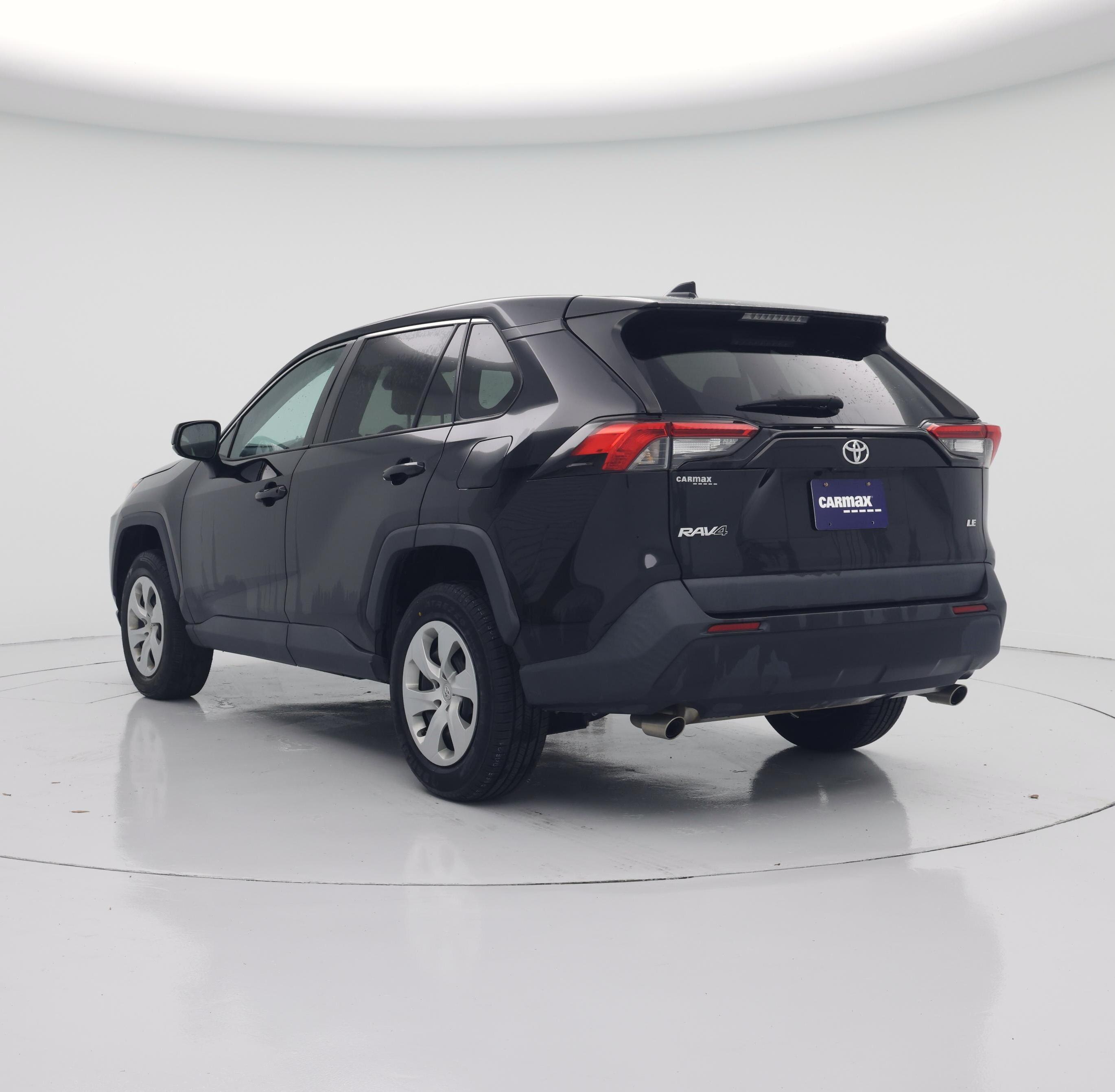 Thumbnail: 2022 Toyota RAV4 - 2