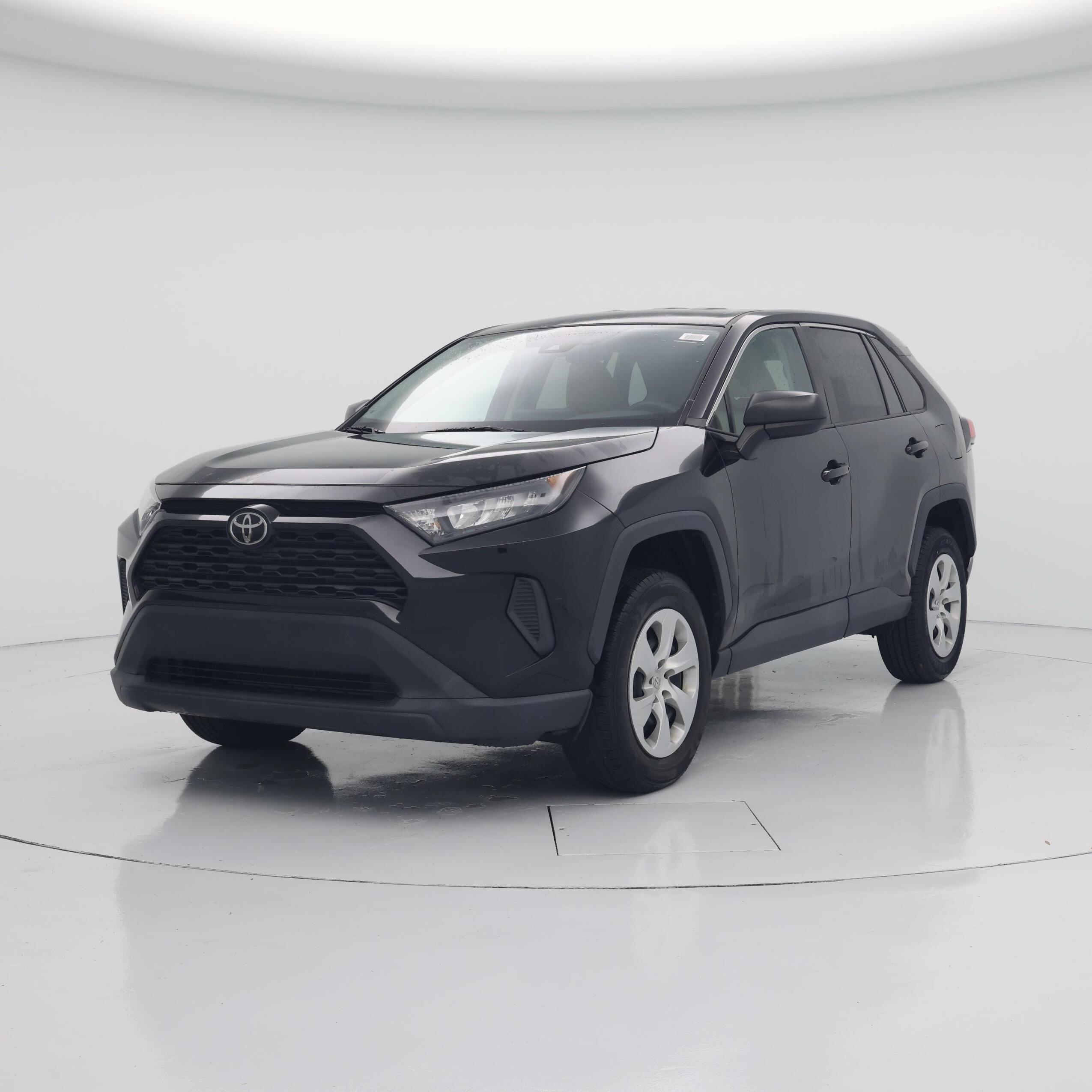 Thumbnail: 2022 Toyota RAV4 - 4