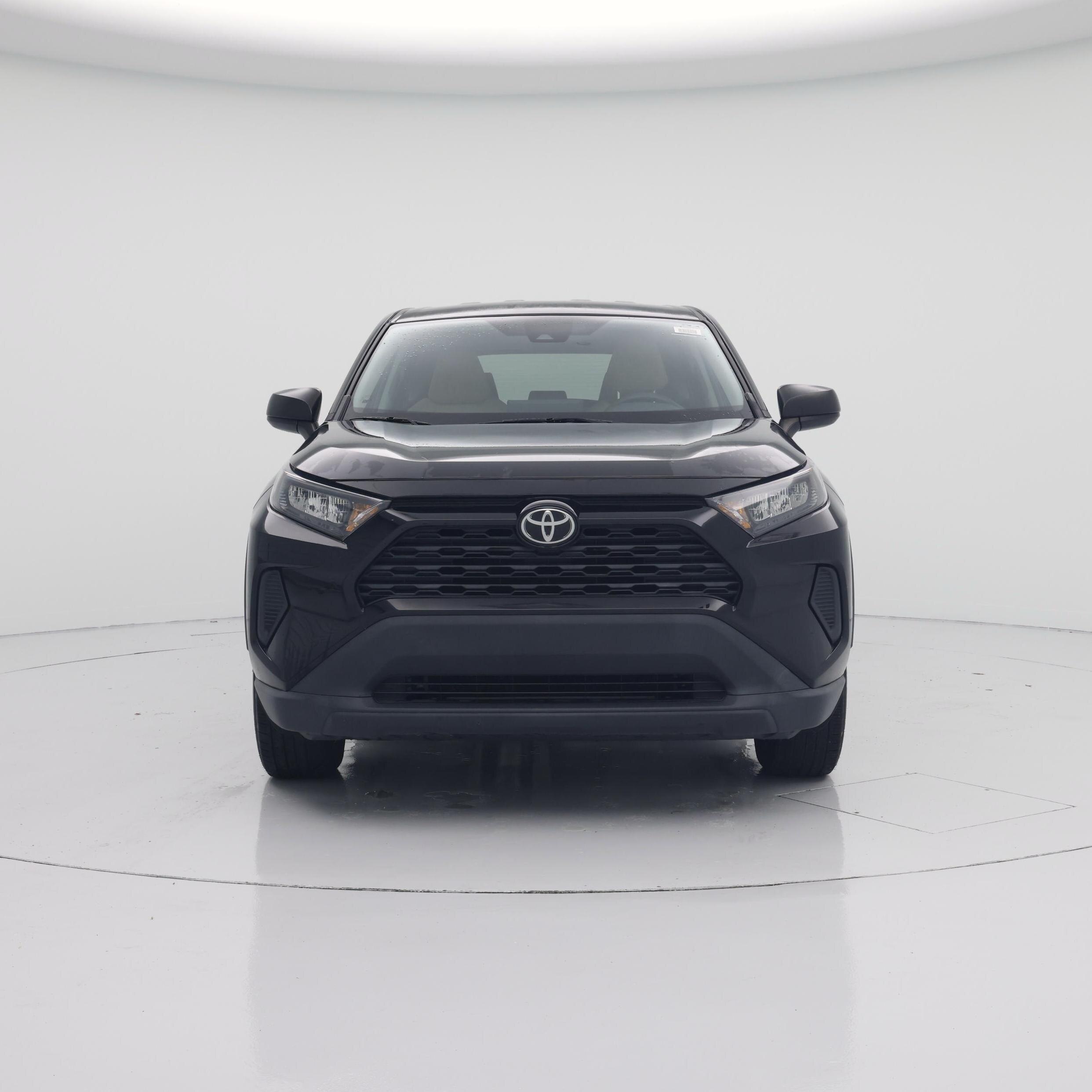 Thumbnail: 2022 Toyota RAV4 - 5