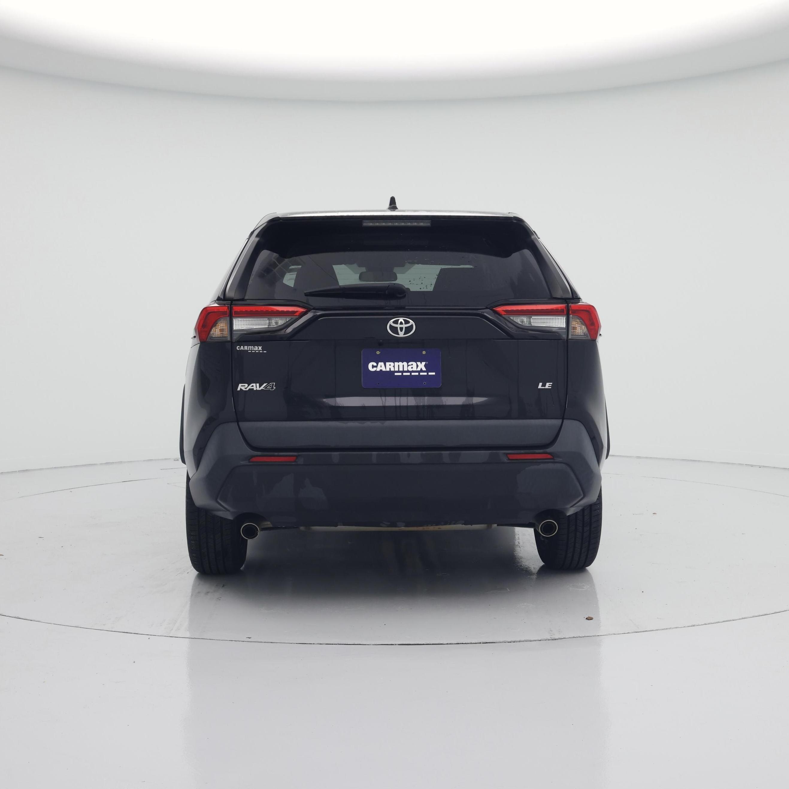 Thumbnail: 2022 Toyota RAV4 - 6