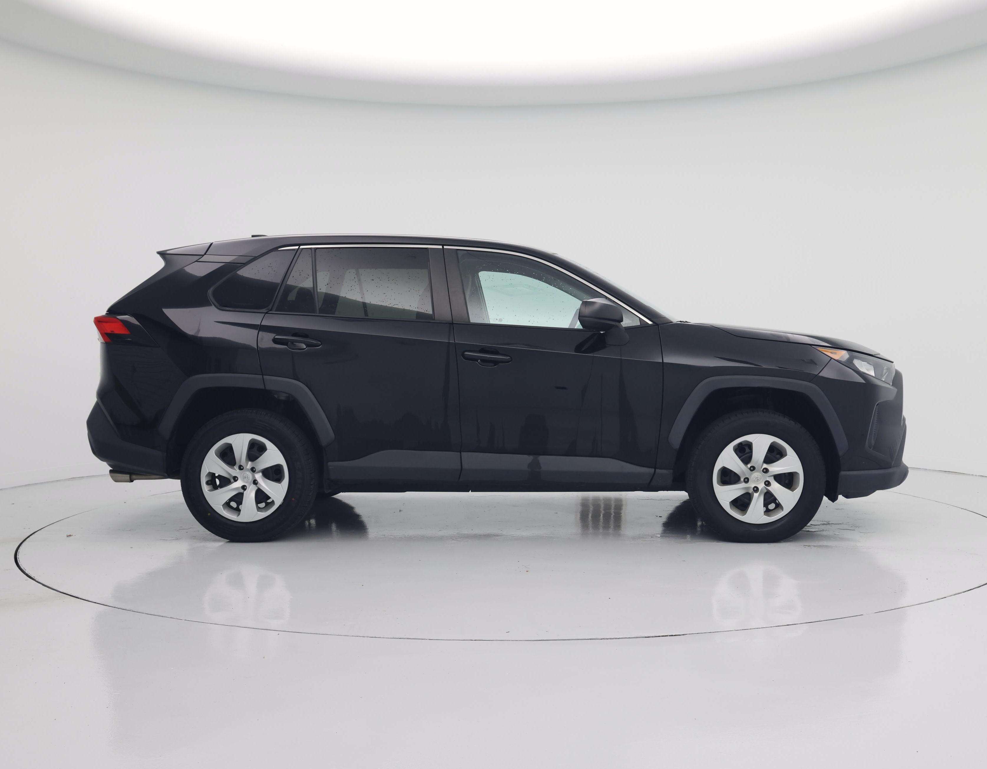 Thumbnail: 2022 Toyota RAV4 - 7