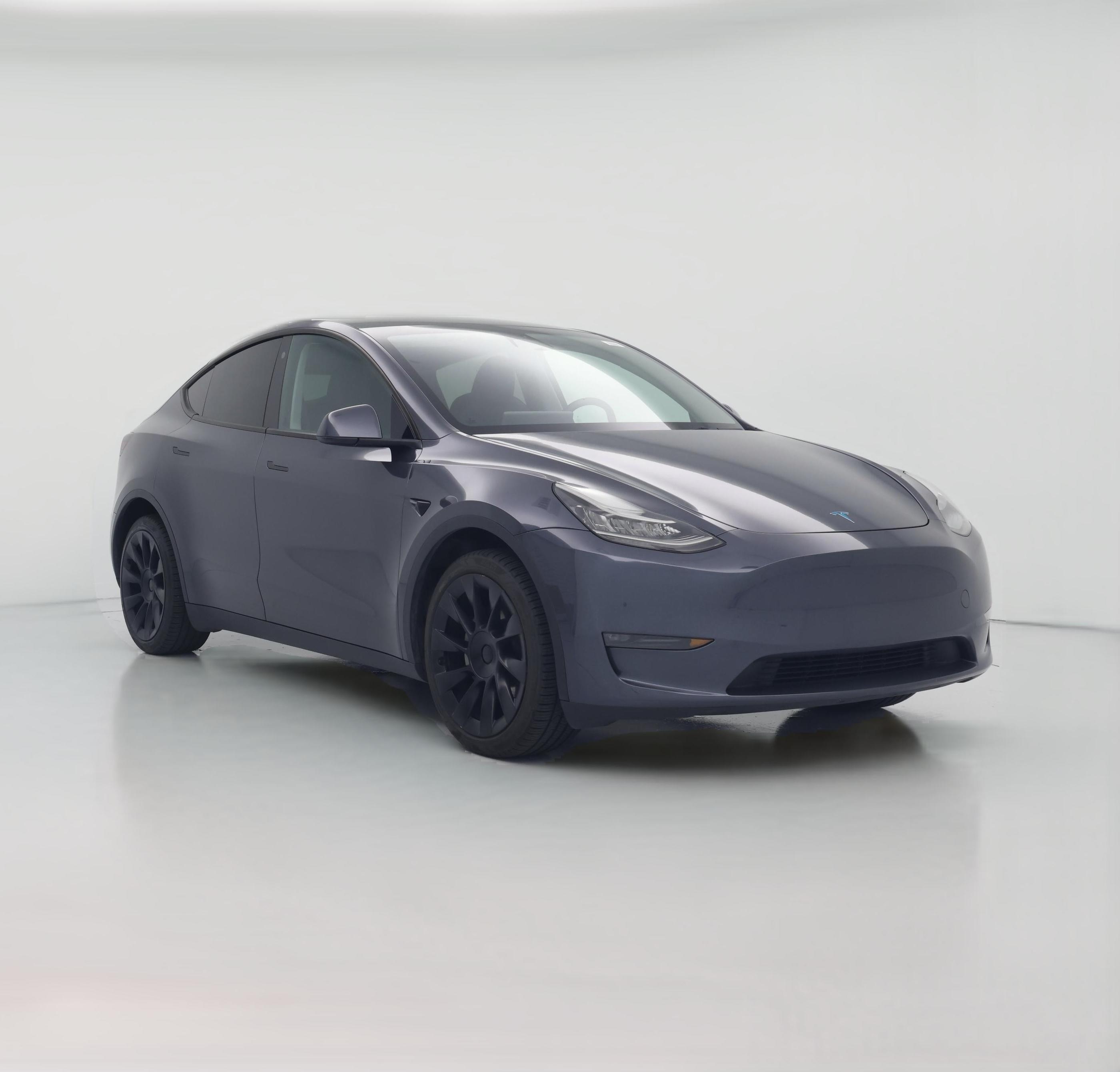 Thumbnail: 2023 Tesla Model Y - 1