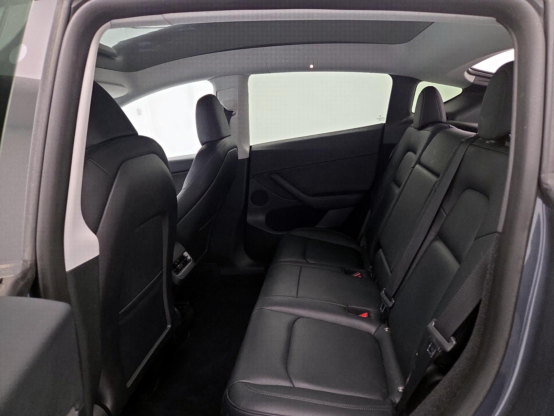 Thumbnail: 2023 Tesla Model Y - 18