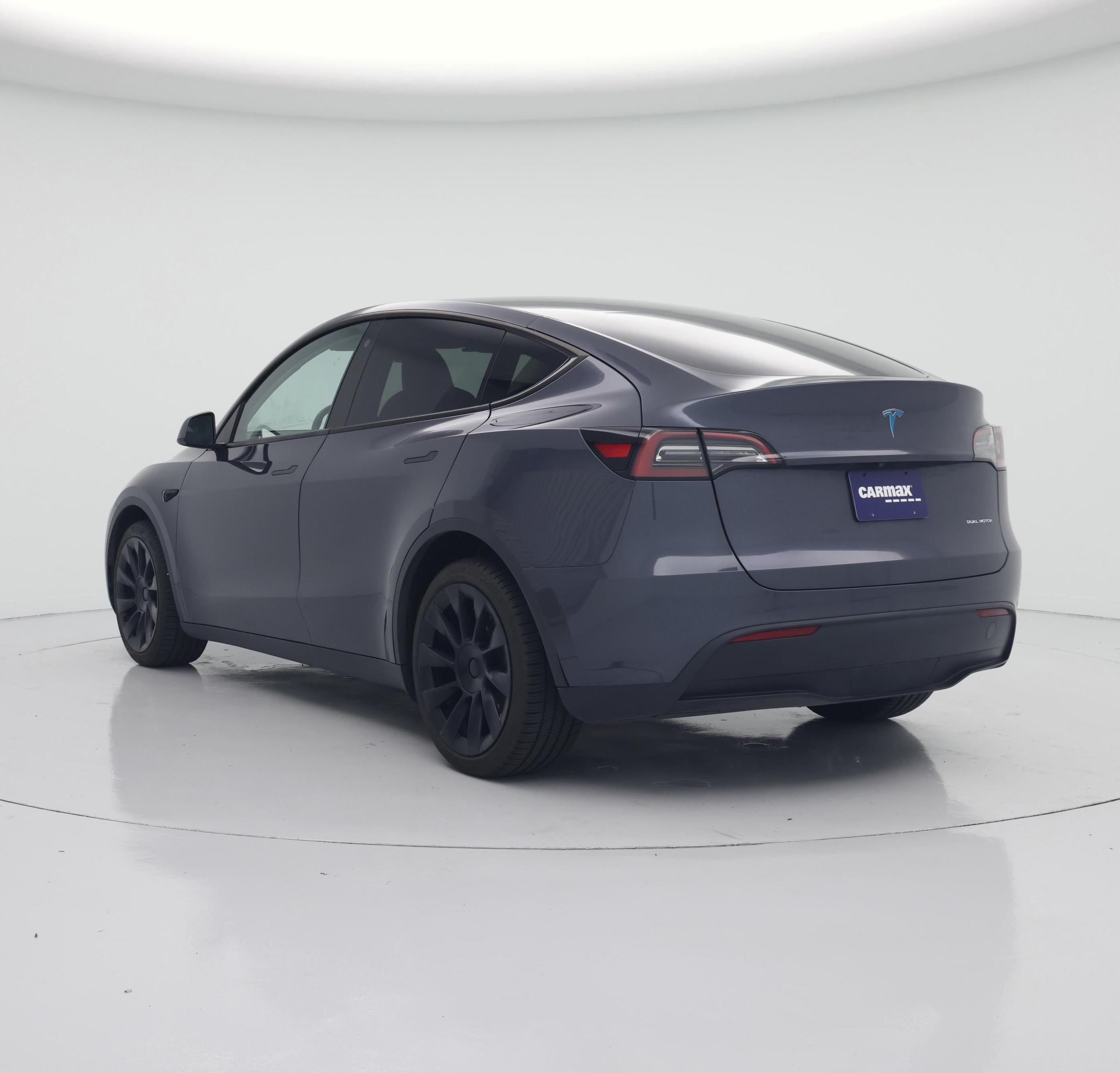 Thumbnail: 2023 Tesla Model Y - 2