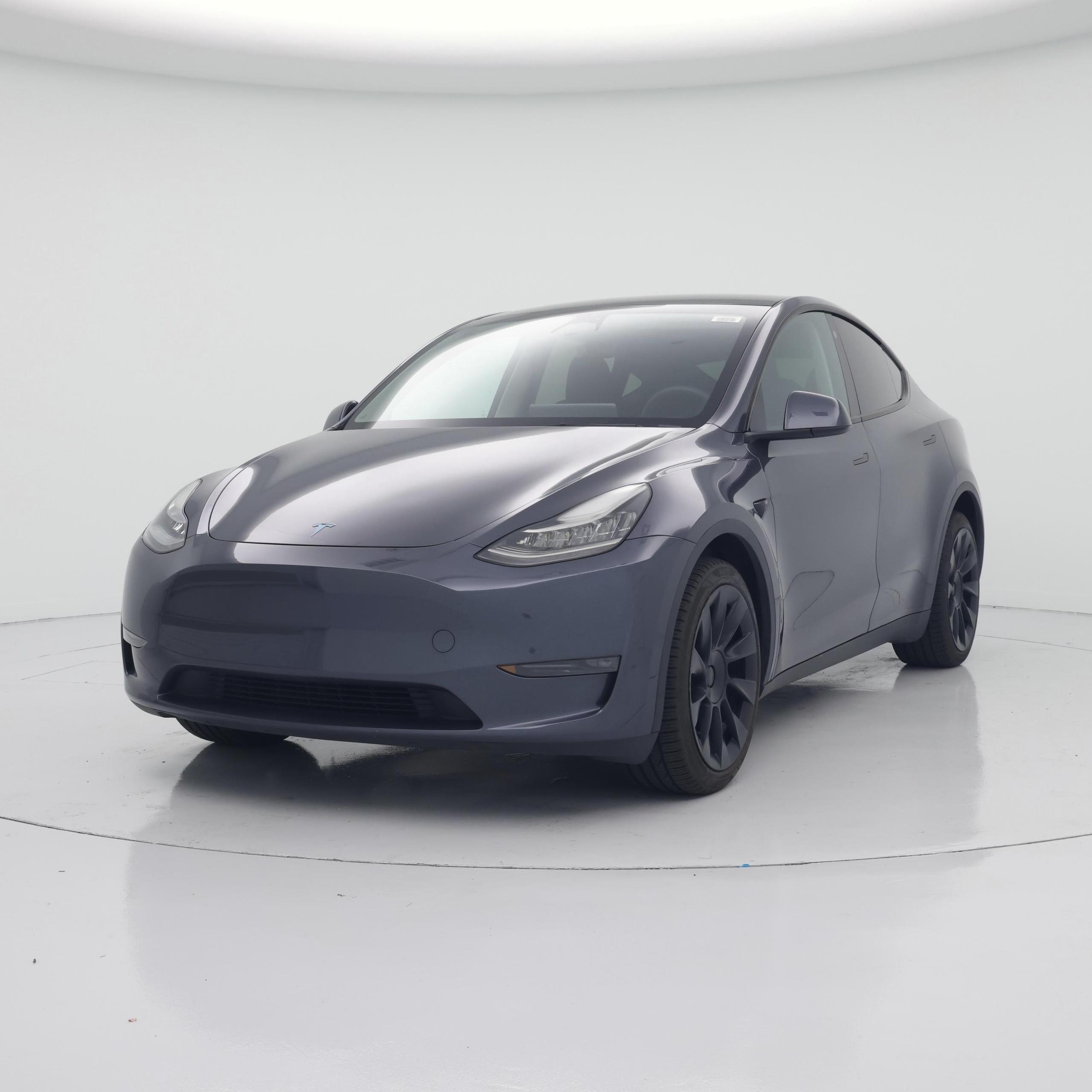 Thumbnail: 2023 Tesla Model Y - 4