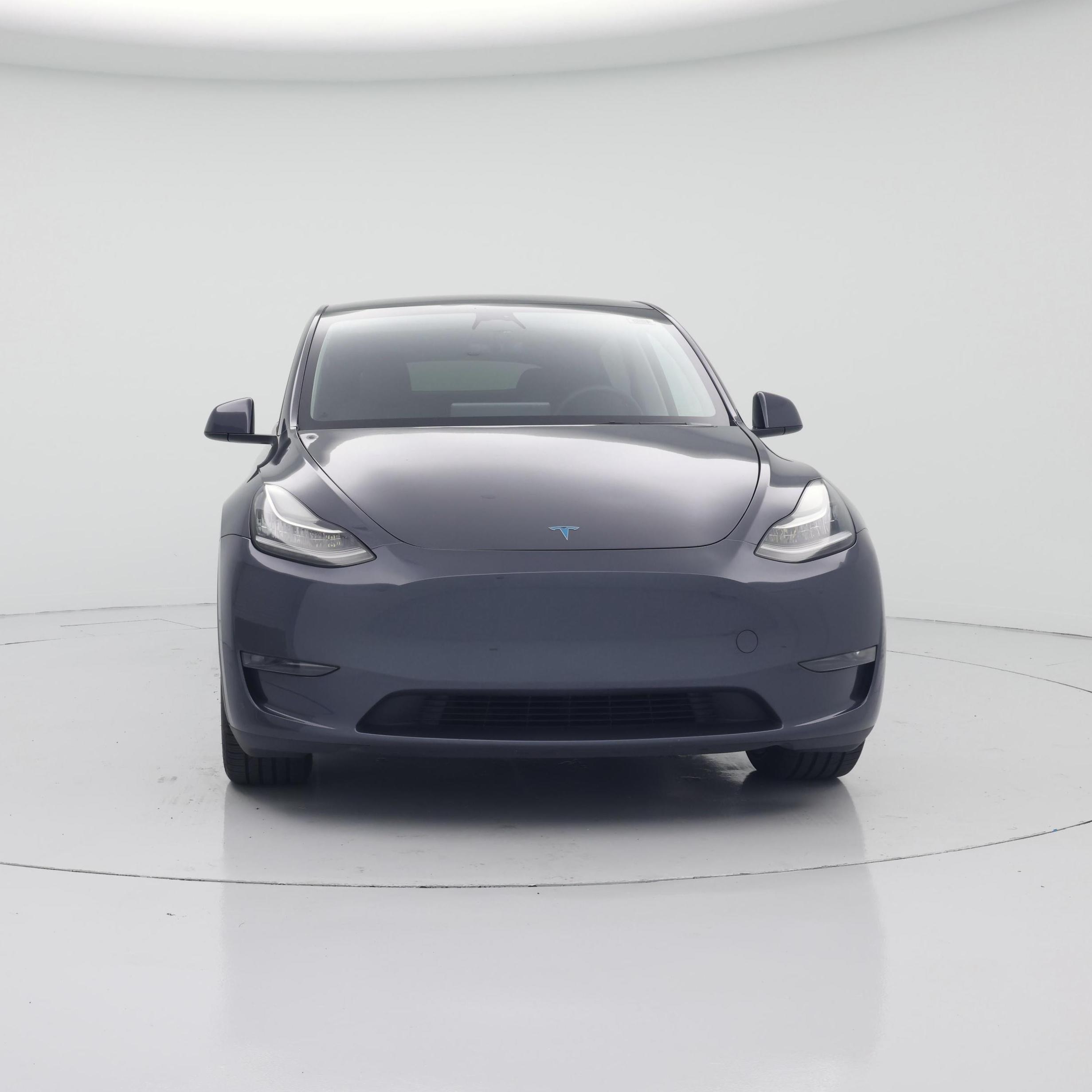 Thumbnail: 2023 Tesla Model Y - 5