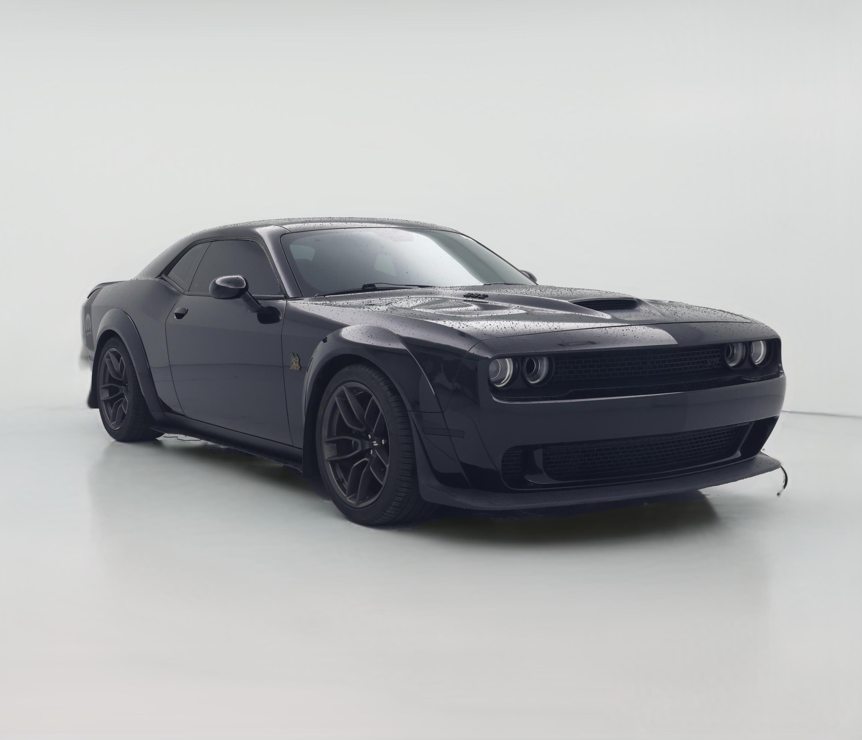 Thumbnail: 2021 Dodge Challenger - 1
