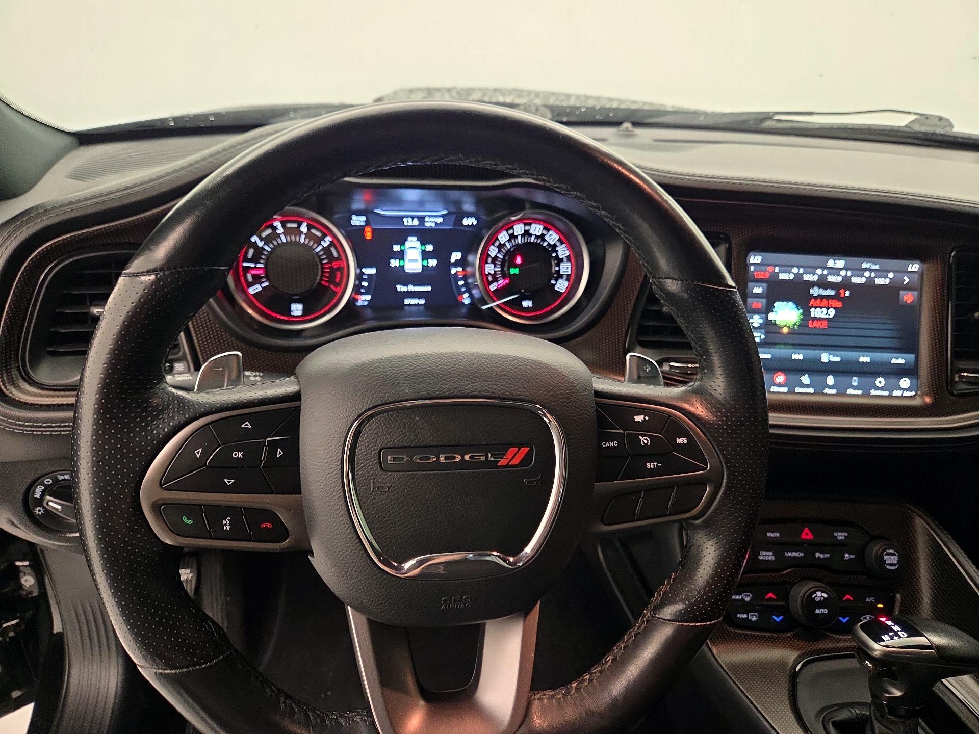 Thumbnail: 2021 Dodge Challenger - 10