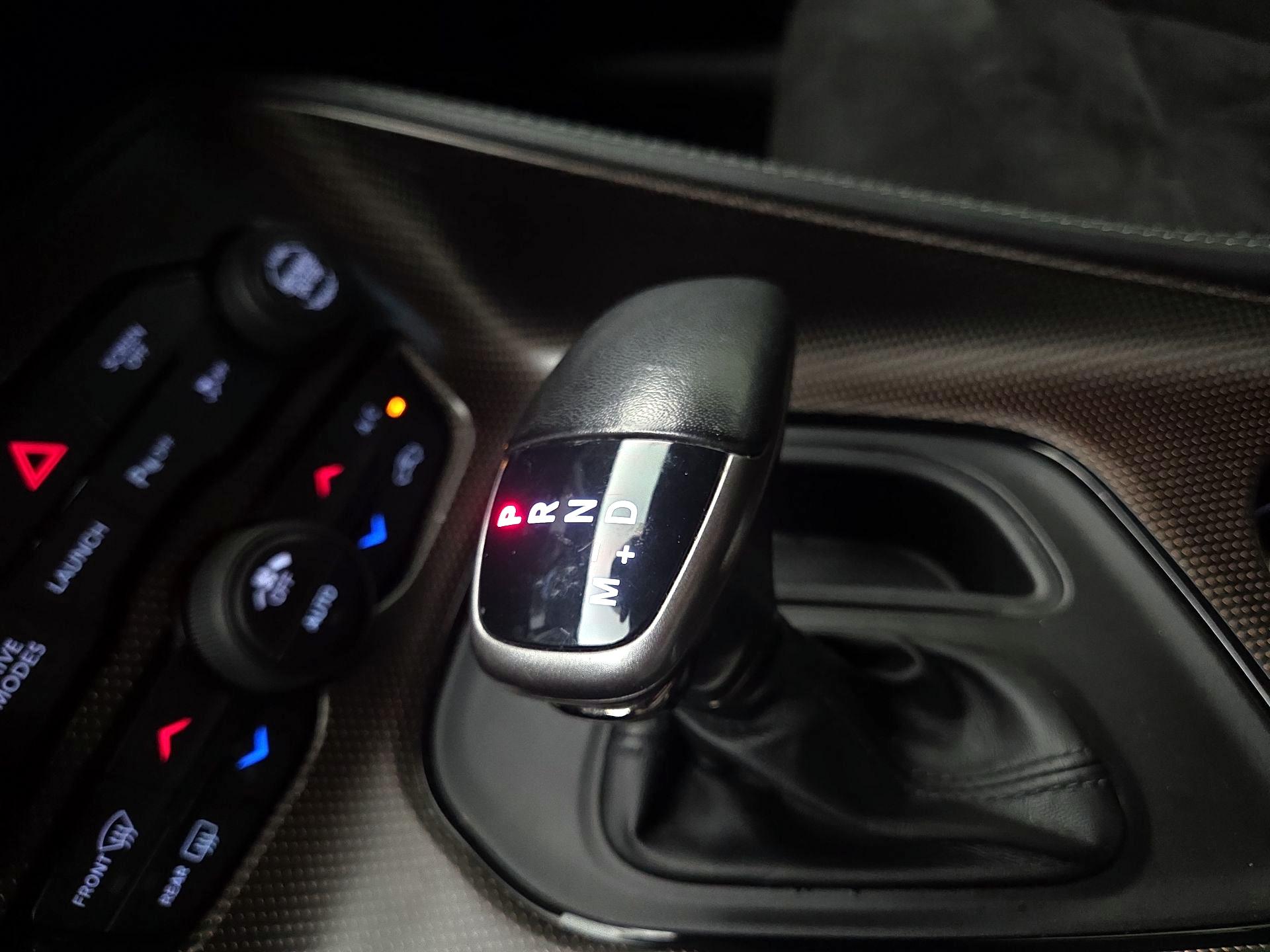 Thumbnail: 2021 Dodge Challenger - 17