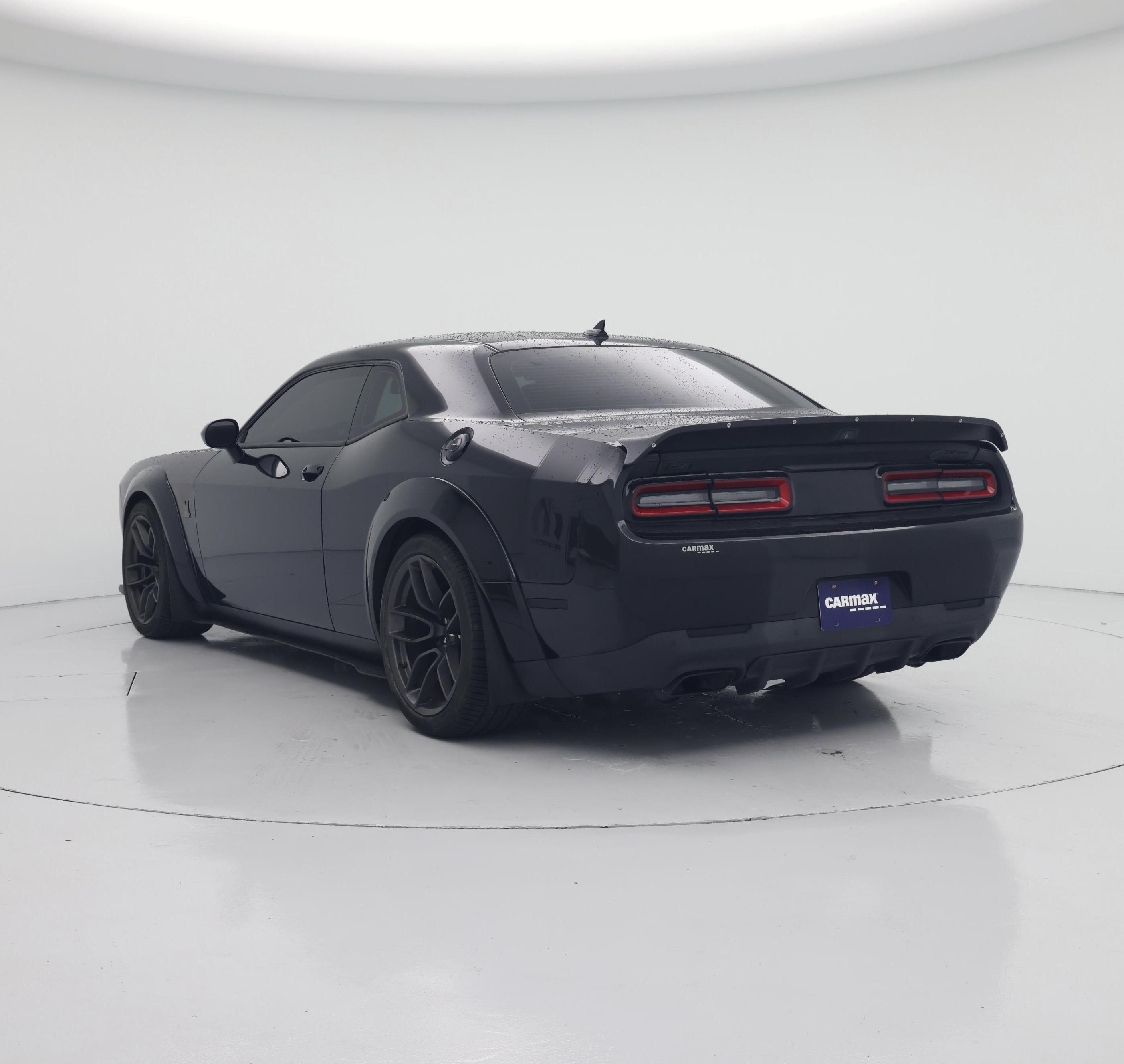 Thumbnail: 2021 Dodge Challenger - 2