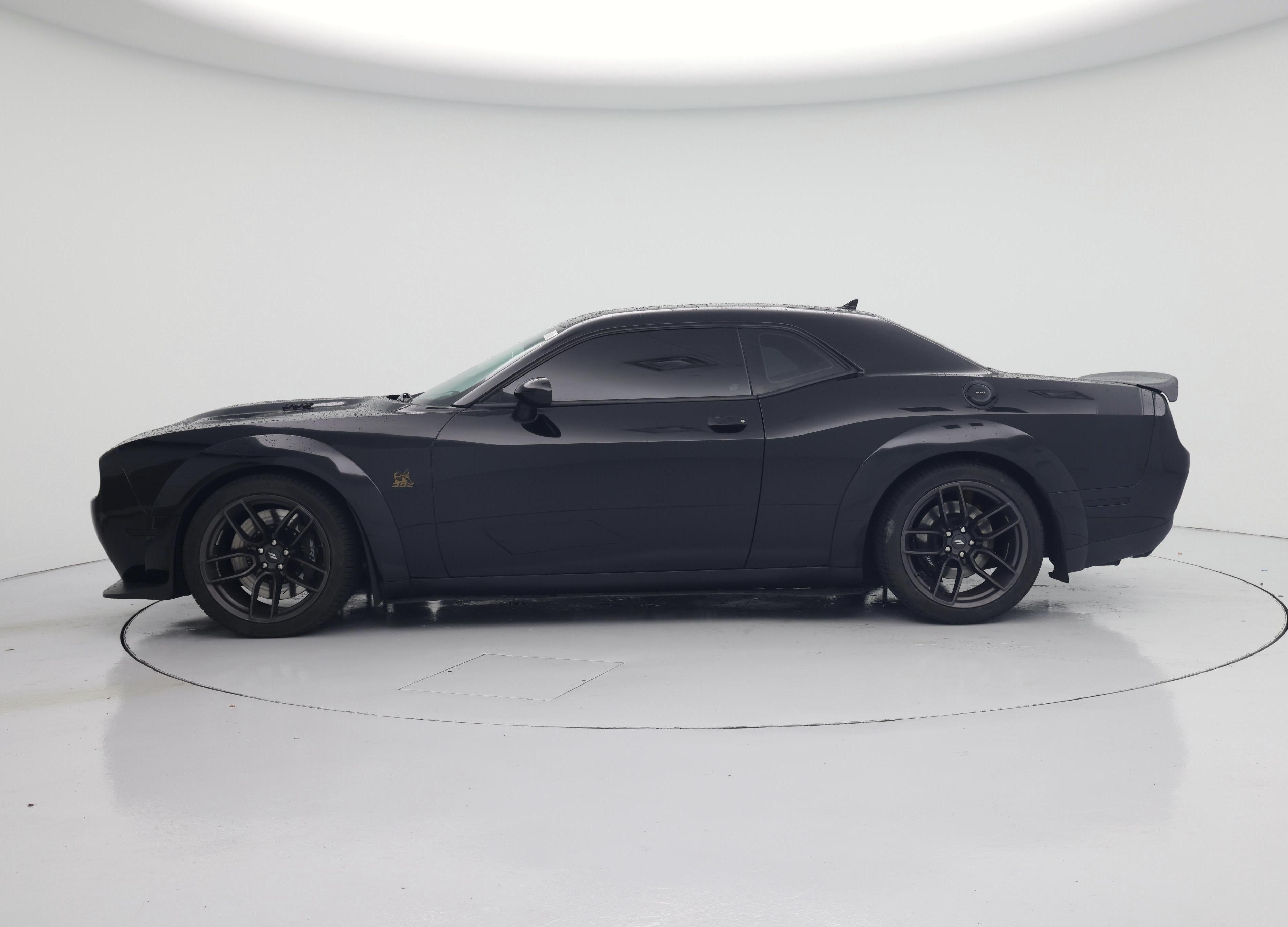 Thumbnail: 2021 Dodge Challenger - 3