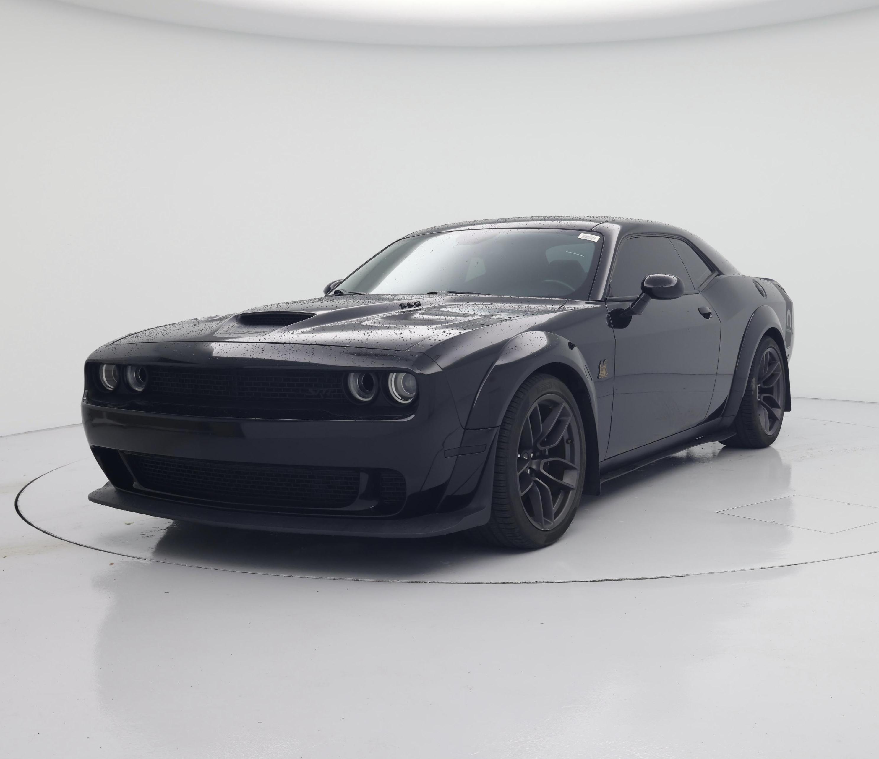Thumbnail: 2021 Dodge Challenger - 4