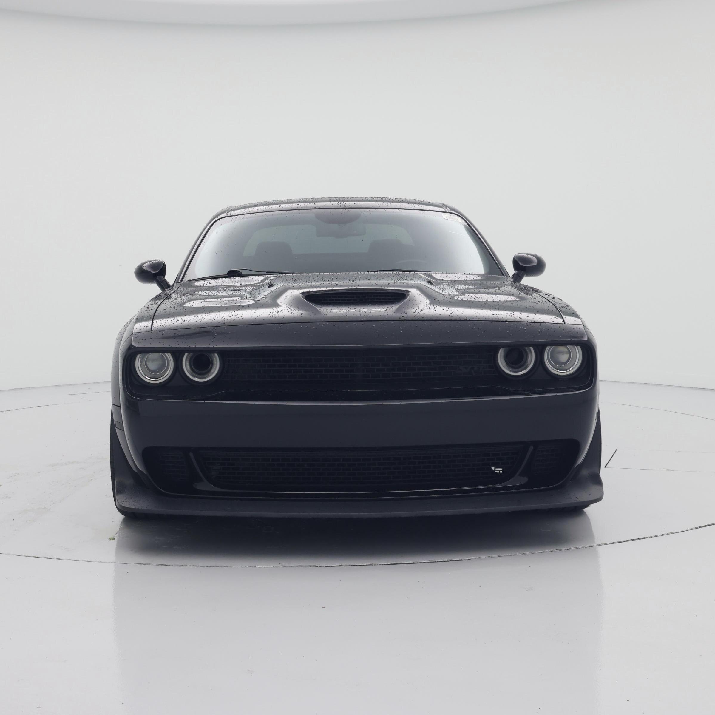 Thumbnail: 2021 Dodge Challenger - 5