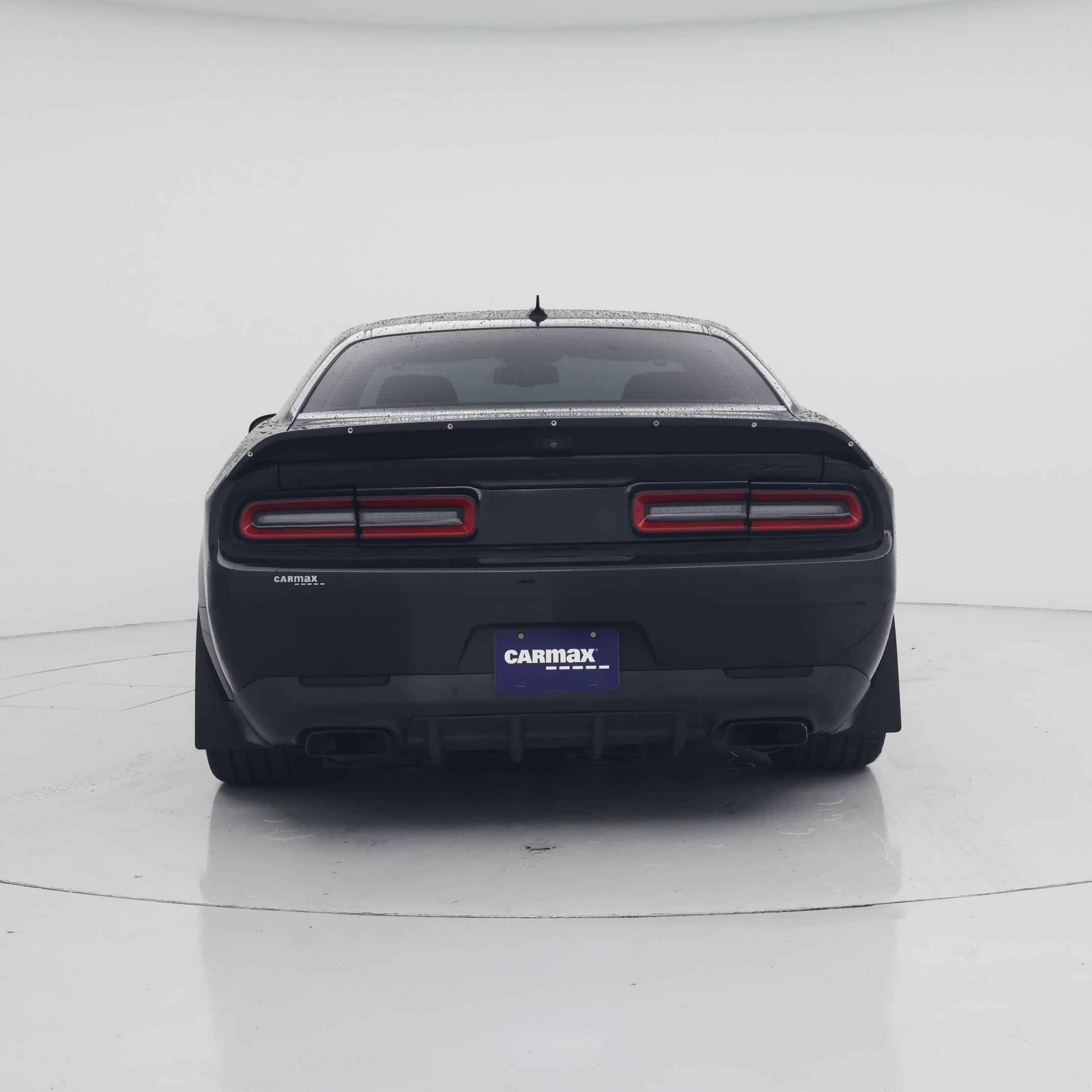 Thumbnail: 2021 Dodge Challenger - 6
