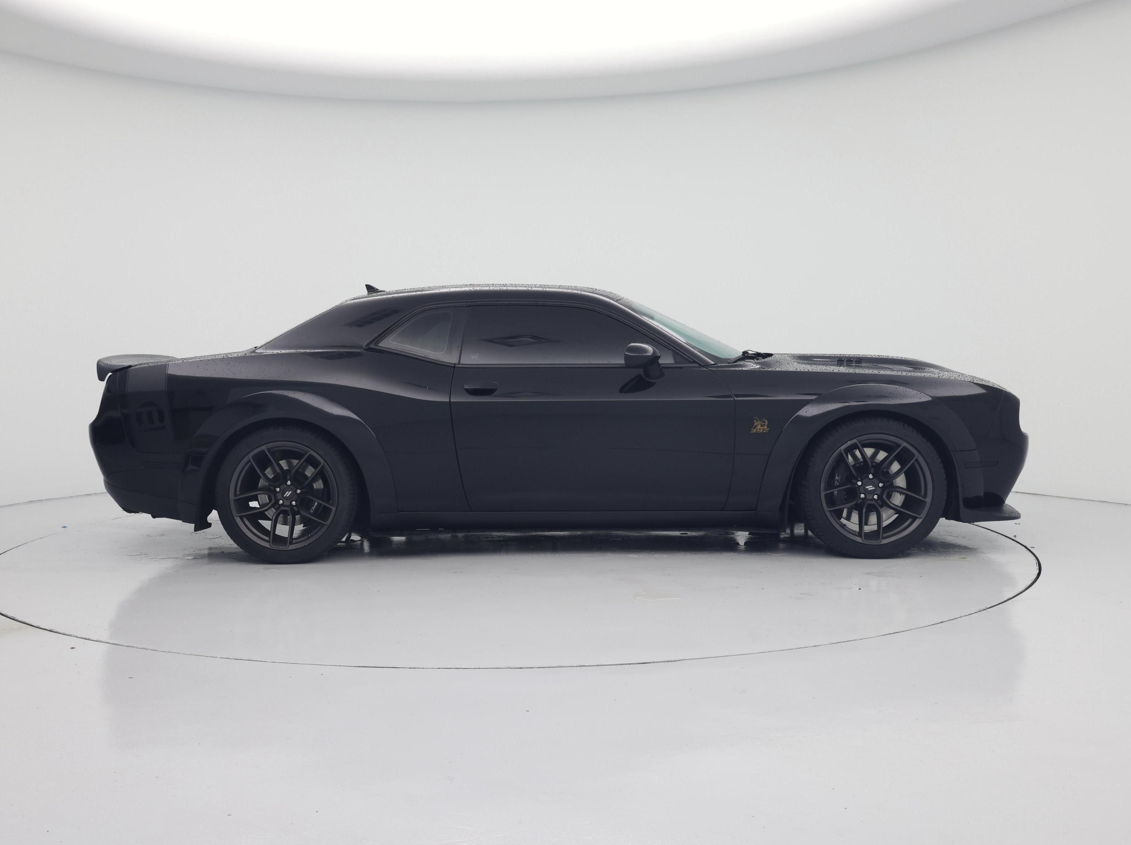 Thumbnail: 2021 Dodge Challenger - 7