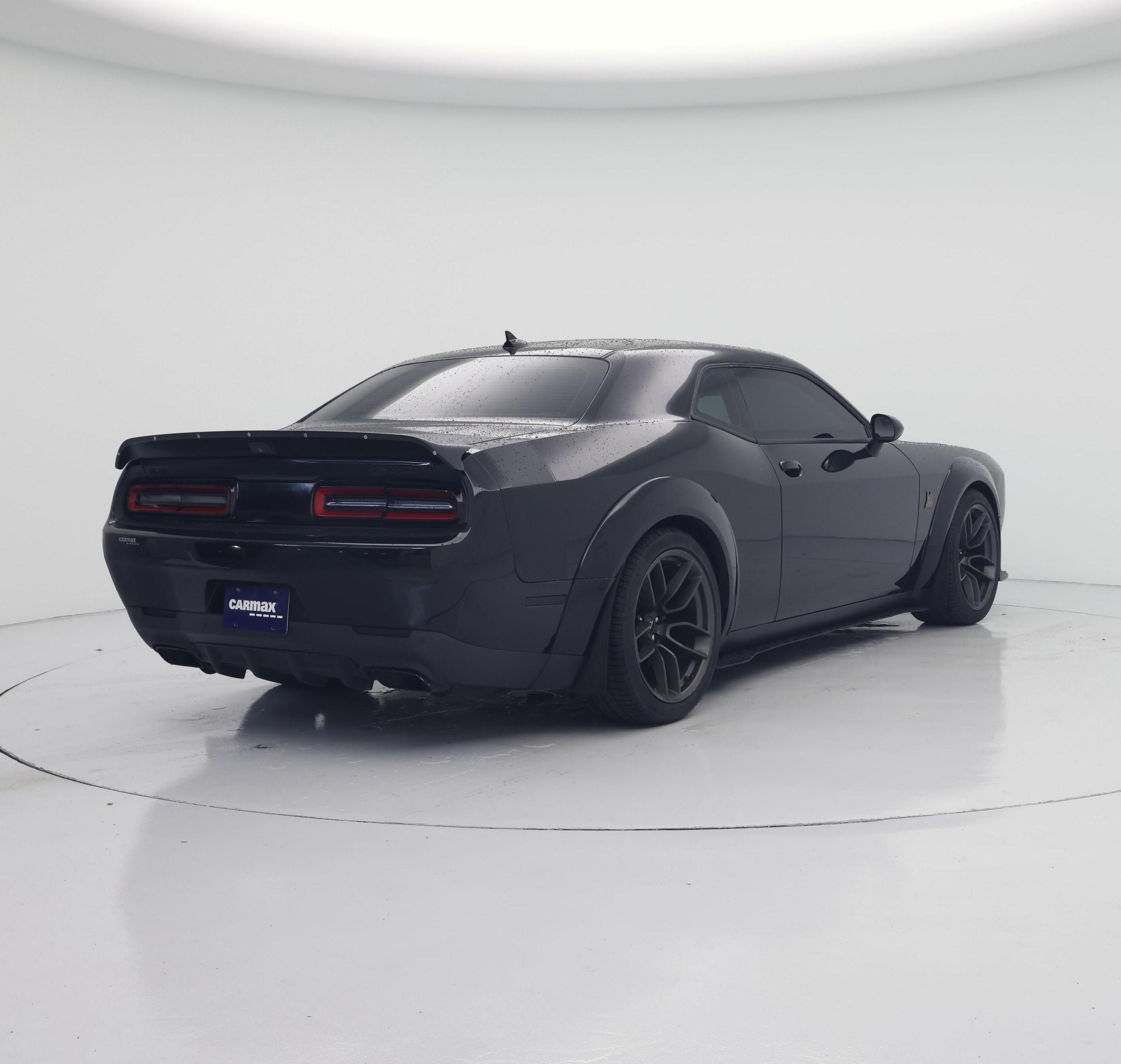Thumbnail: 2021 Dodge Challenger - 8