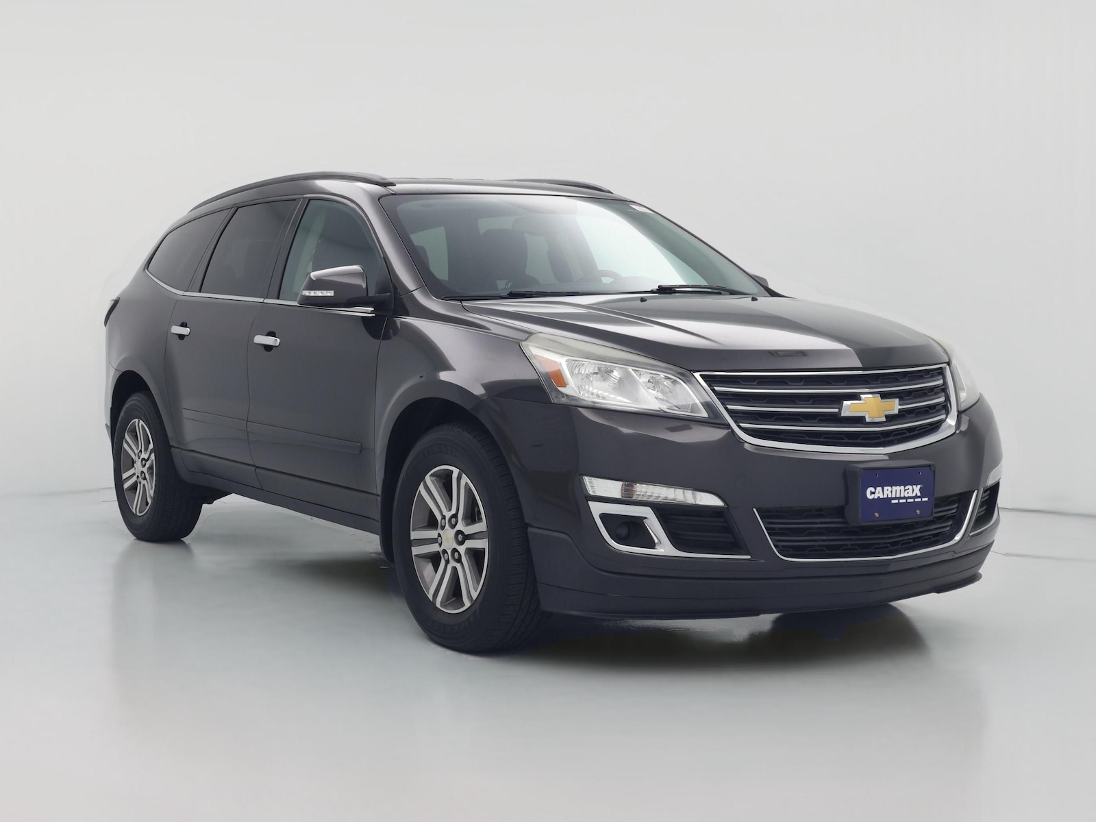 2017 Chevrolet Traverse 2LT