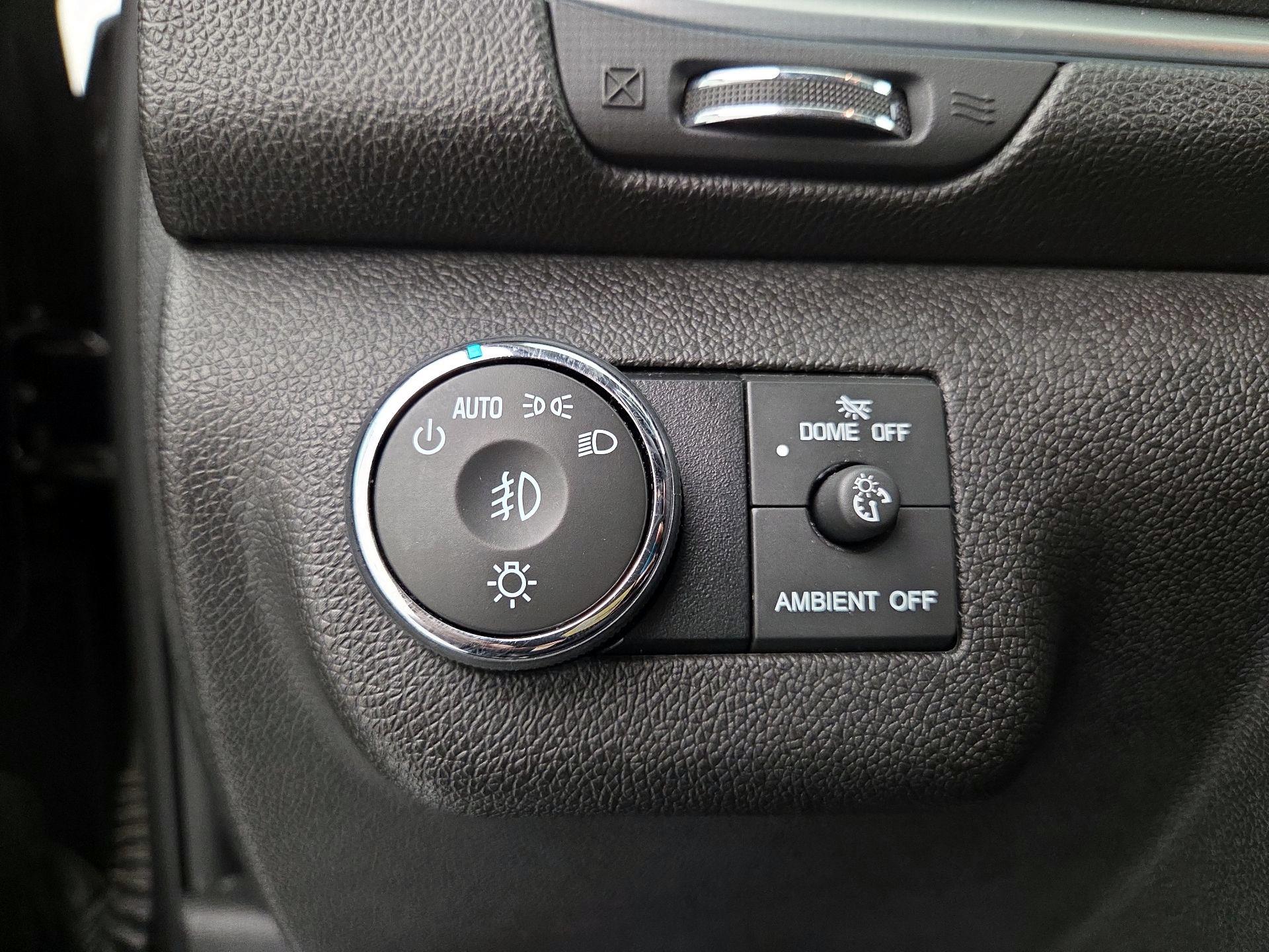 Thumbnail: 2017 Chevrolet Traverse - 13