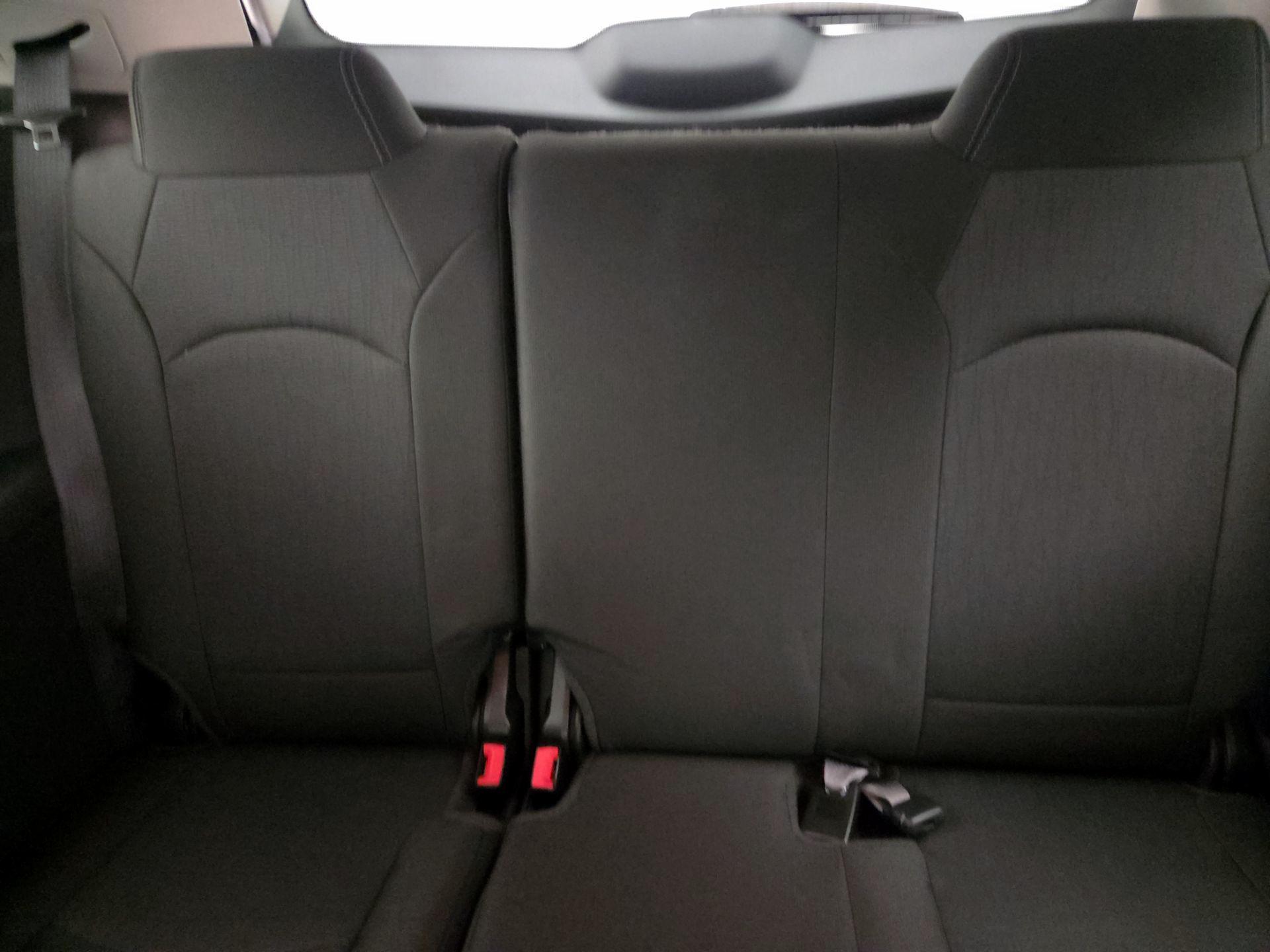 Thumbnail: 2017 Chevrolet Traverse - 20