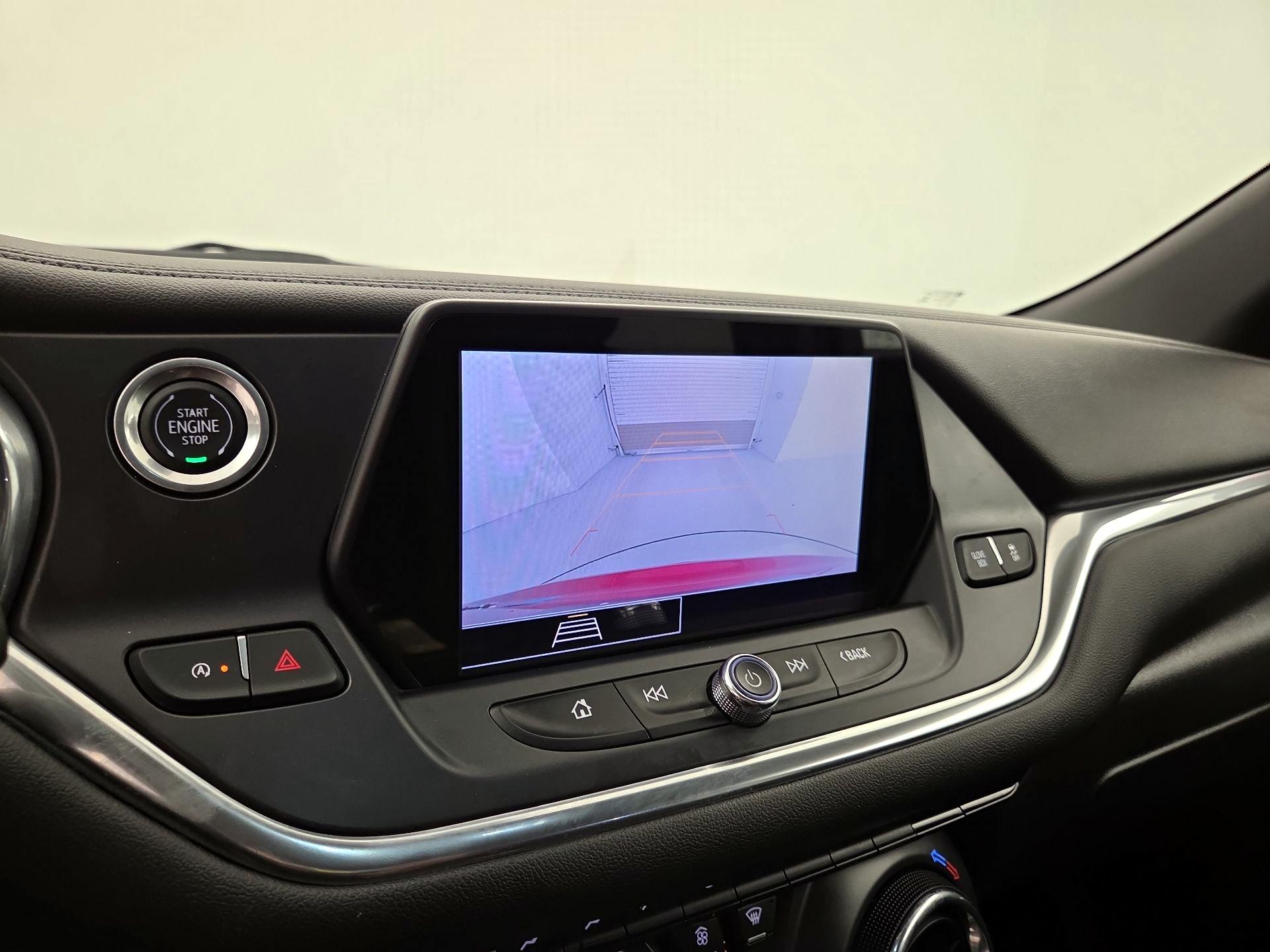 Thumbnail: 2022 Chevrolet Blazer - 14