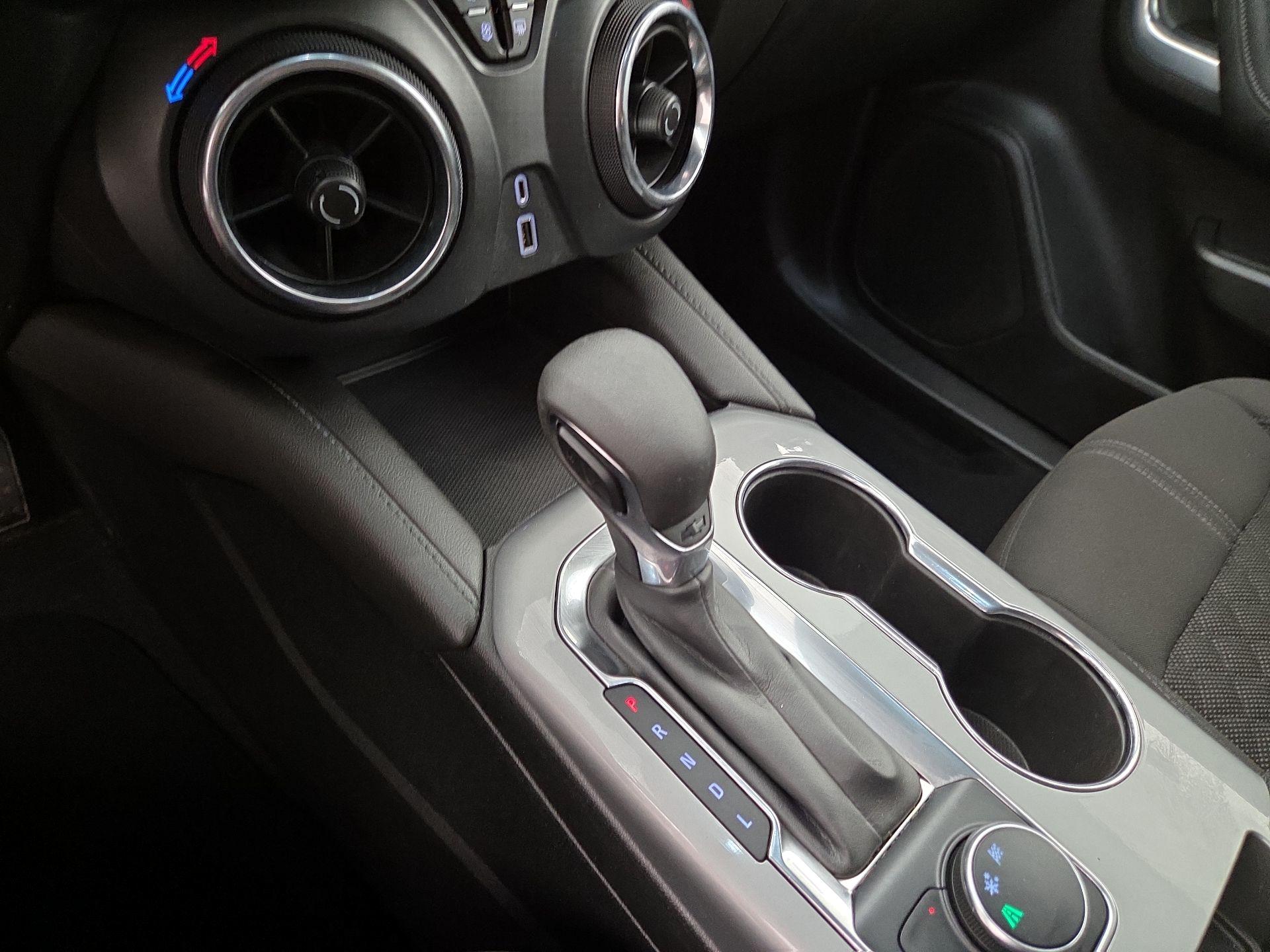 Thumbnail: 2022 Chevrolet Blazer - 17