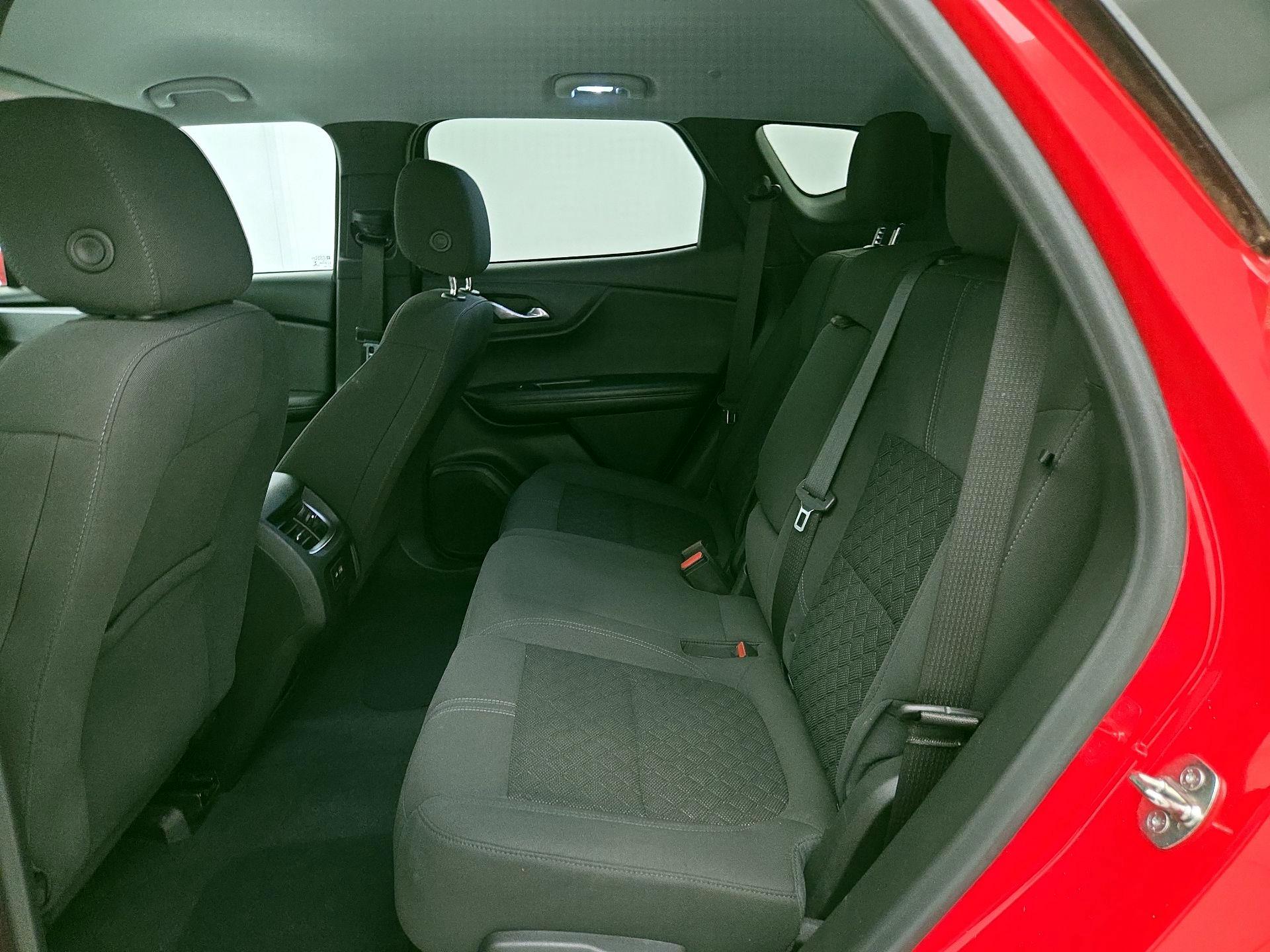 Thumbnail: 2022 Chevrolet Blazer - 19