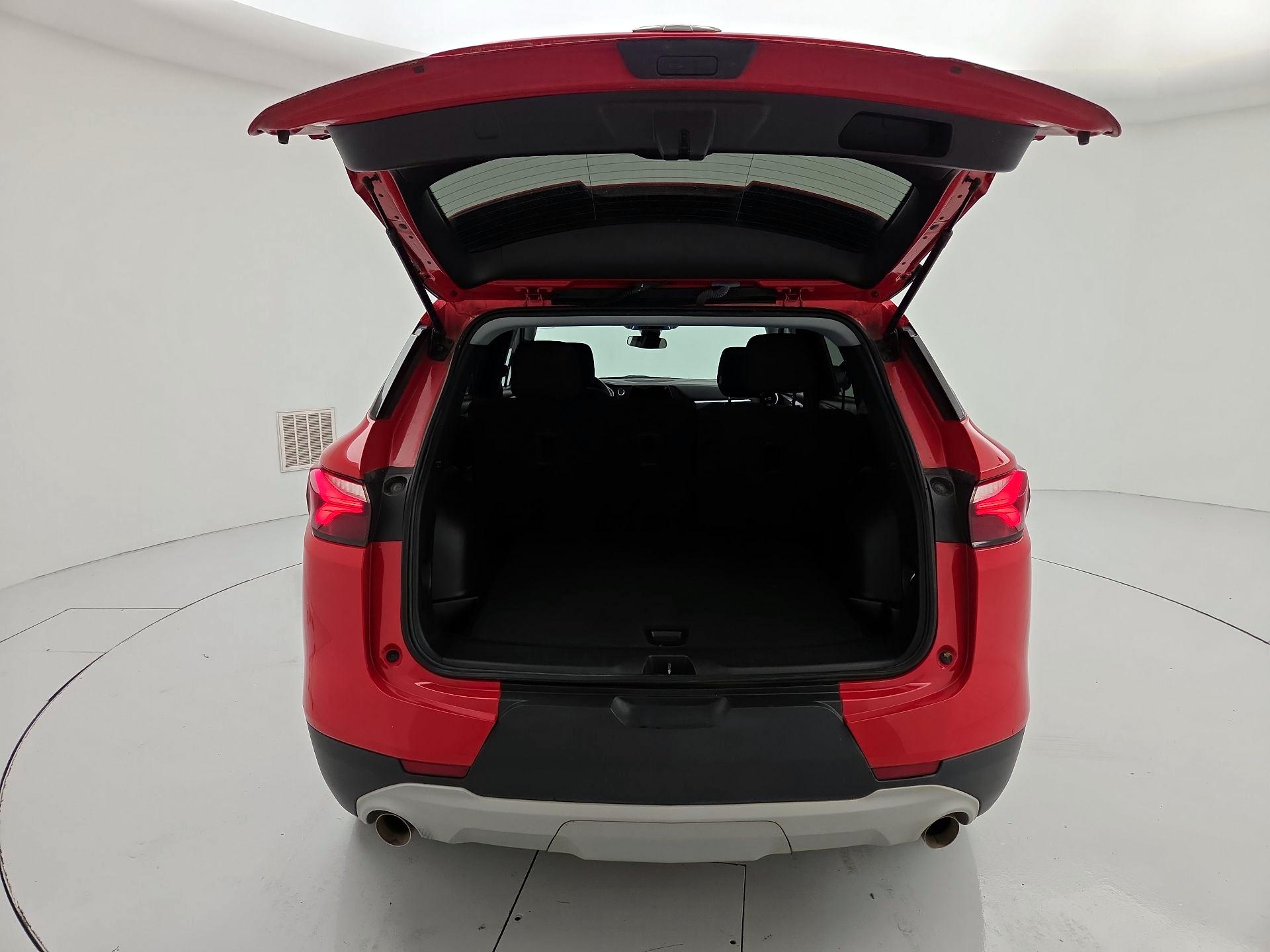 Thumbnail: 2022 Chevrolet Blazer - 20