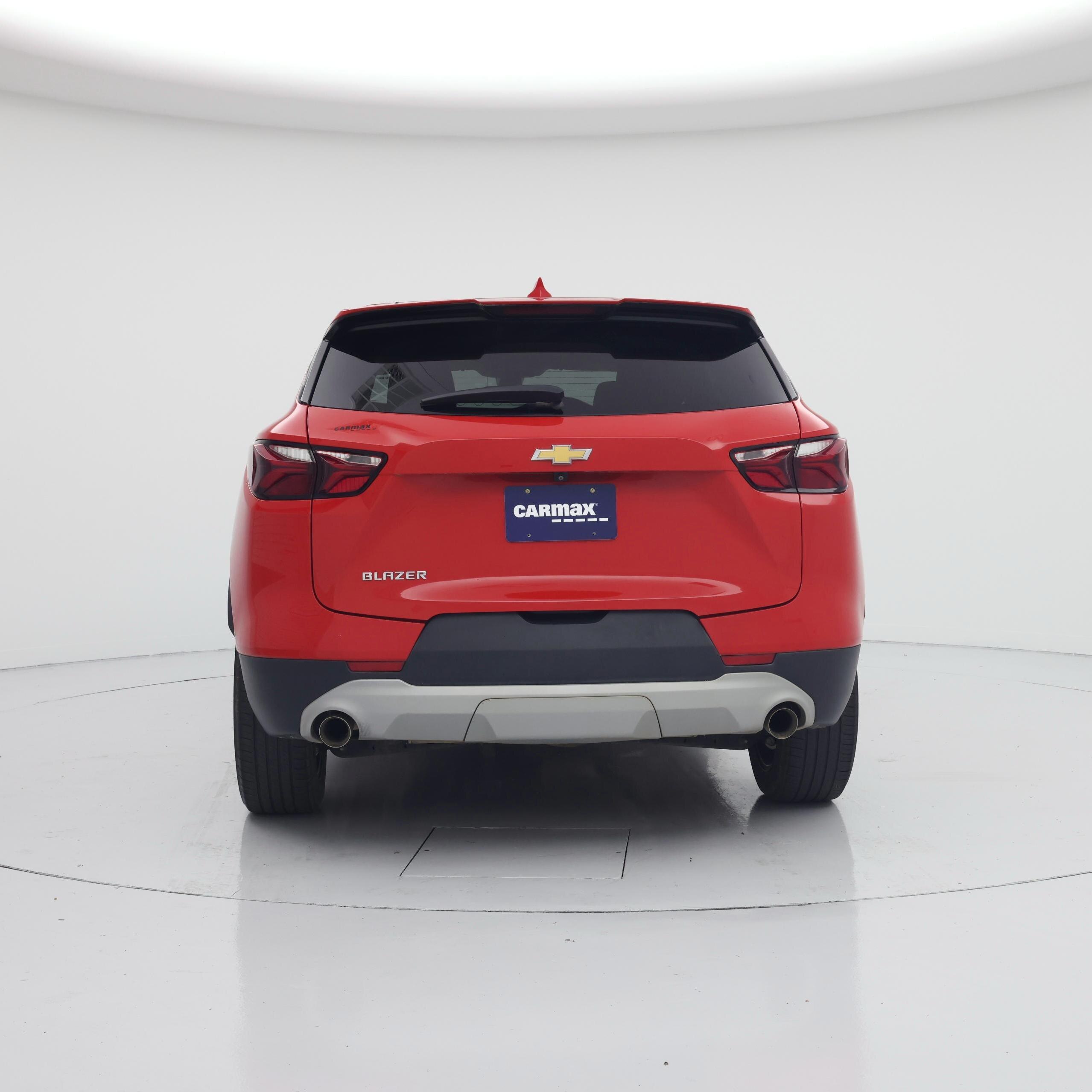 Thumbnail: 2022 Chevrolet Blazer - 6