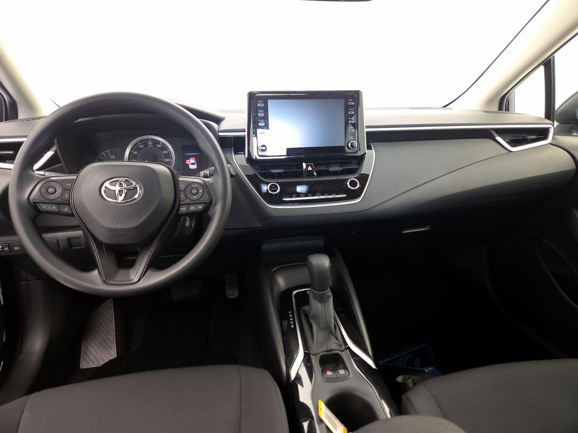 Thumbnail: 2020 Toyota Corolla - 9
