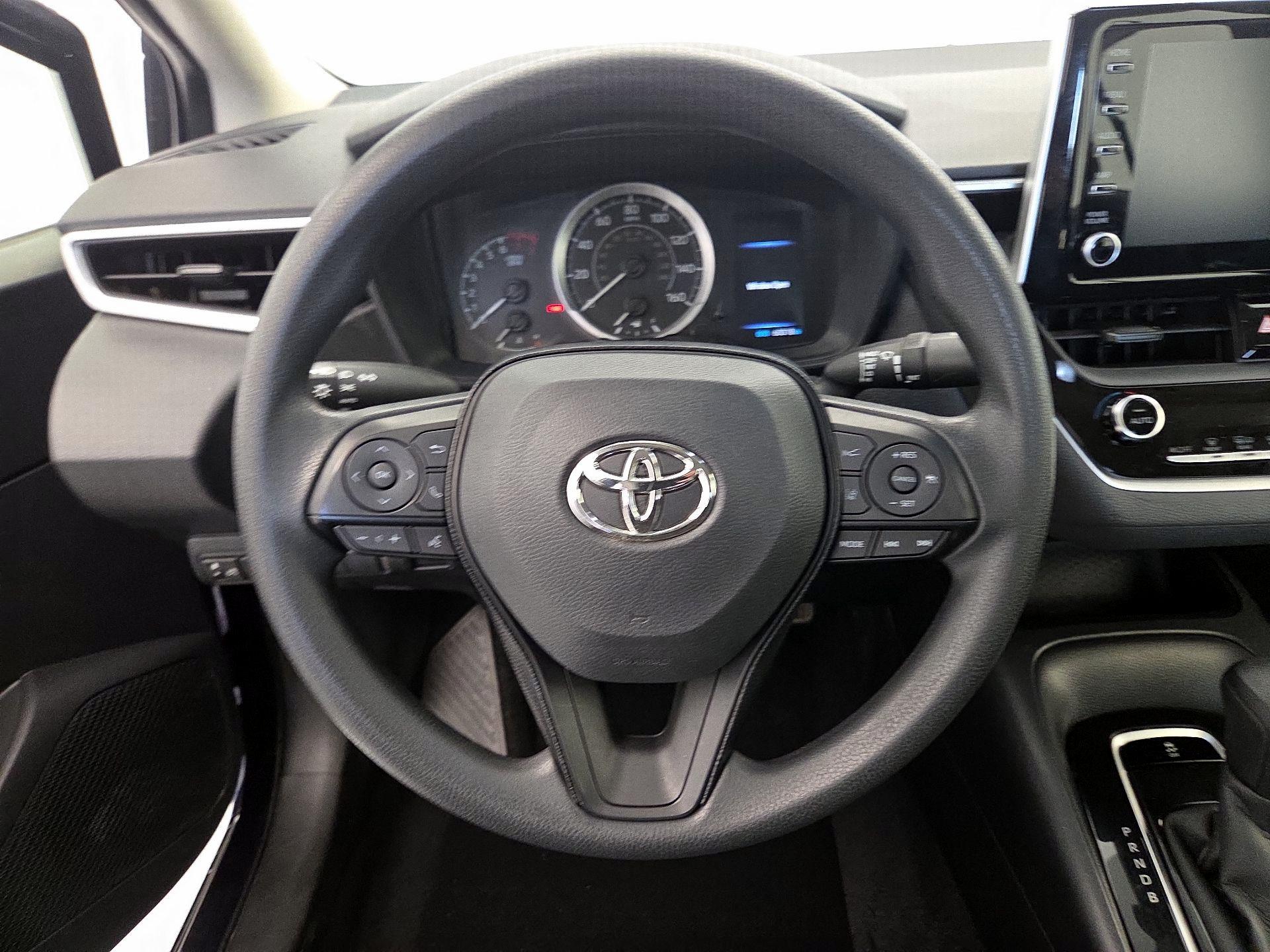 Thumbnail: 2020 Toyota Corolla - 10