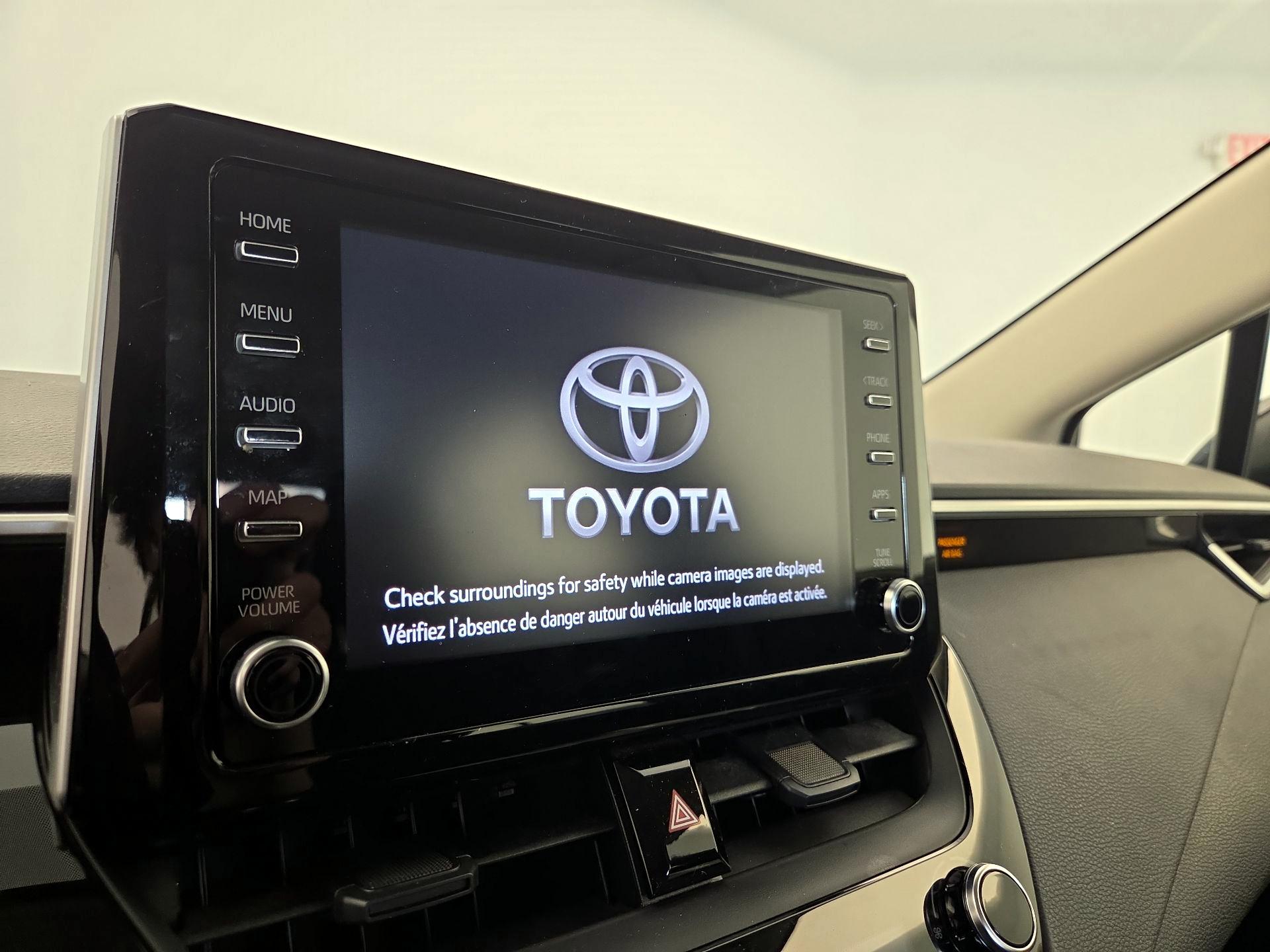 Thumbnail: 2020 Toyota Corolla - 15