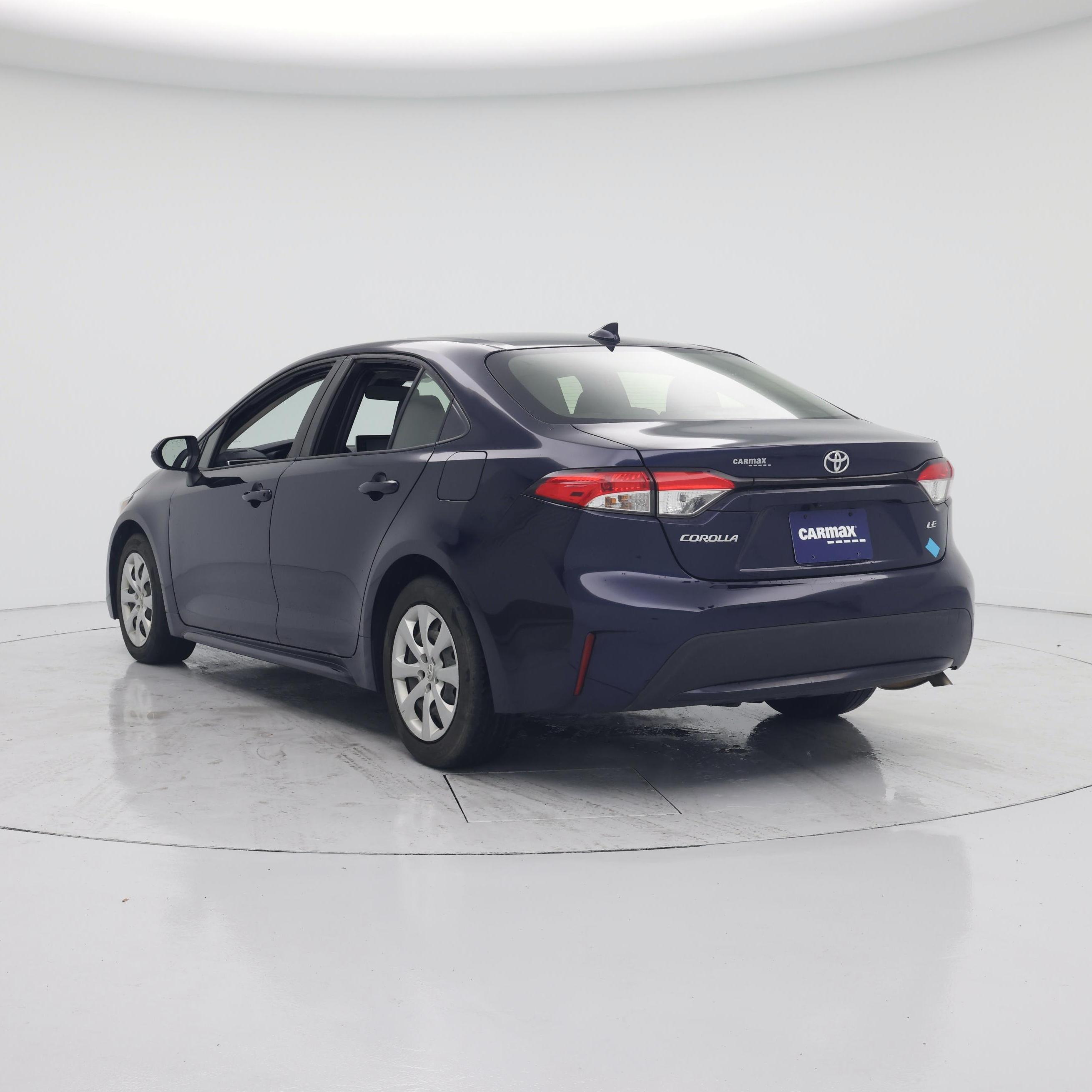 Thumbnail: 2020 Toyota Corolla - 2