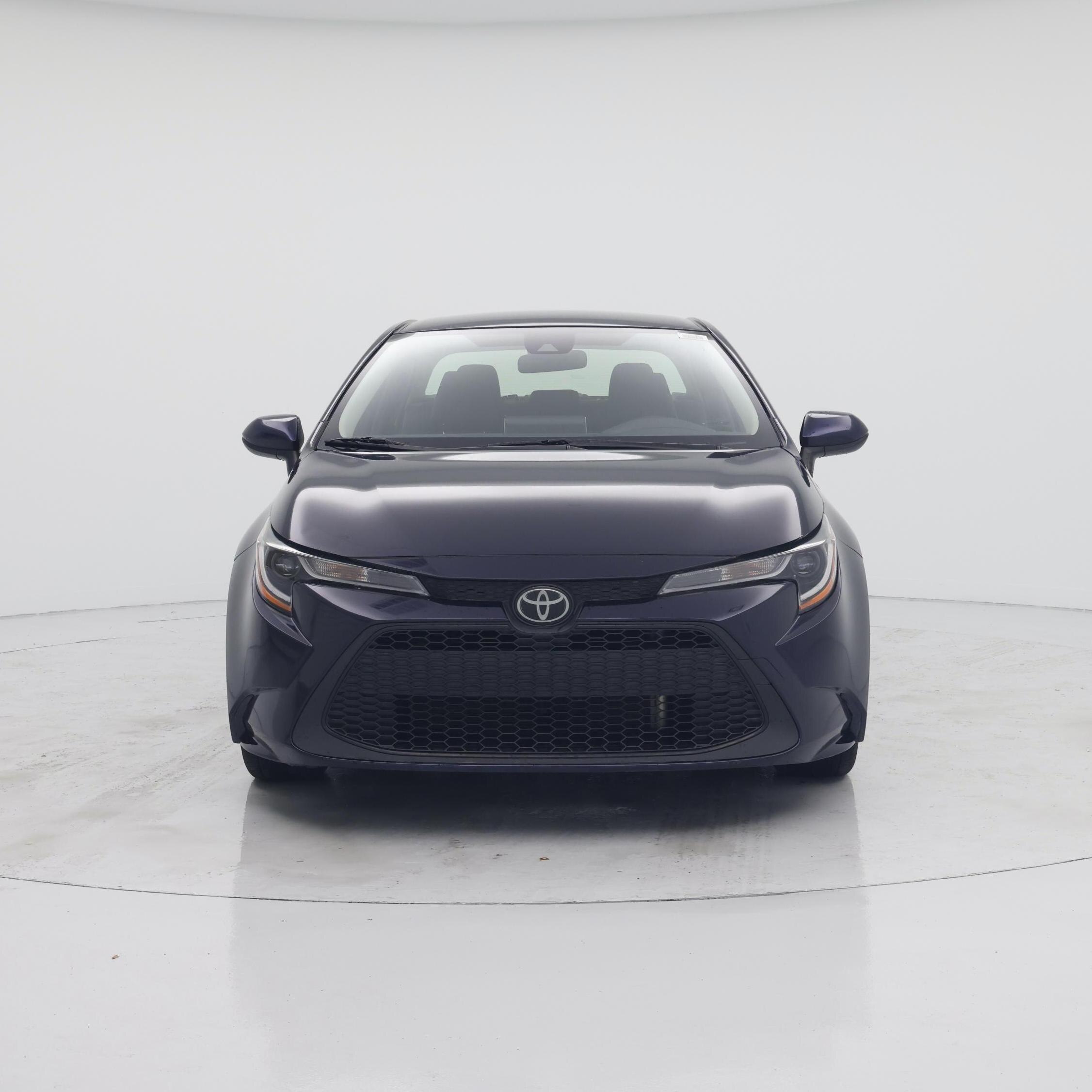 Thumbnail: 2020 Toyota Corolla - 5