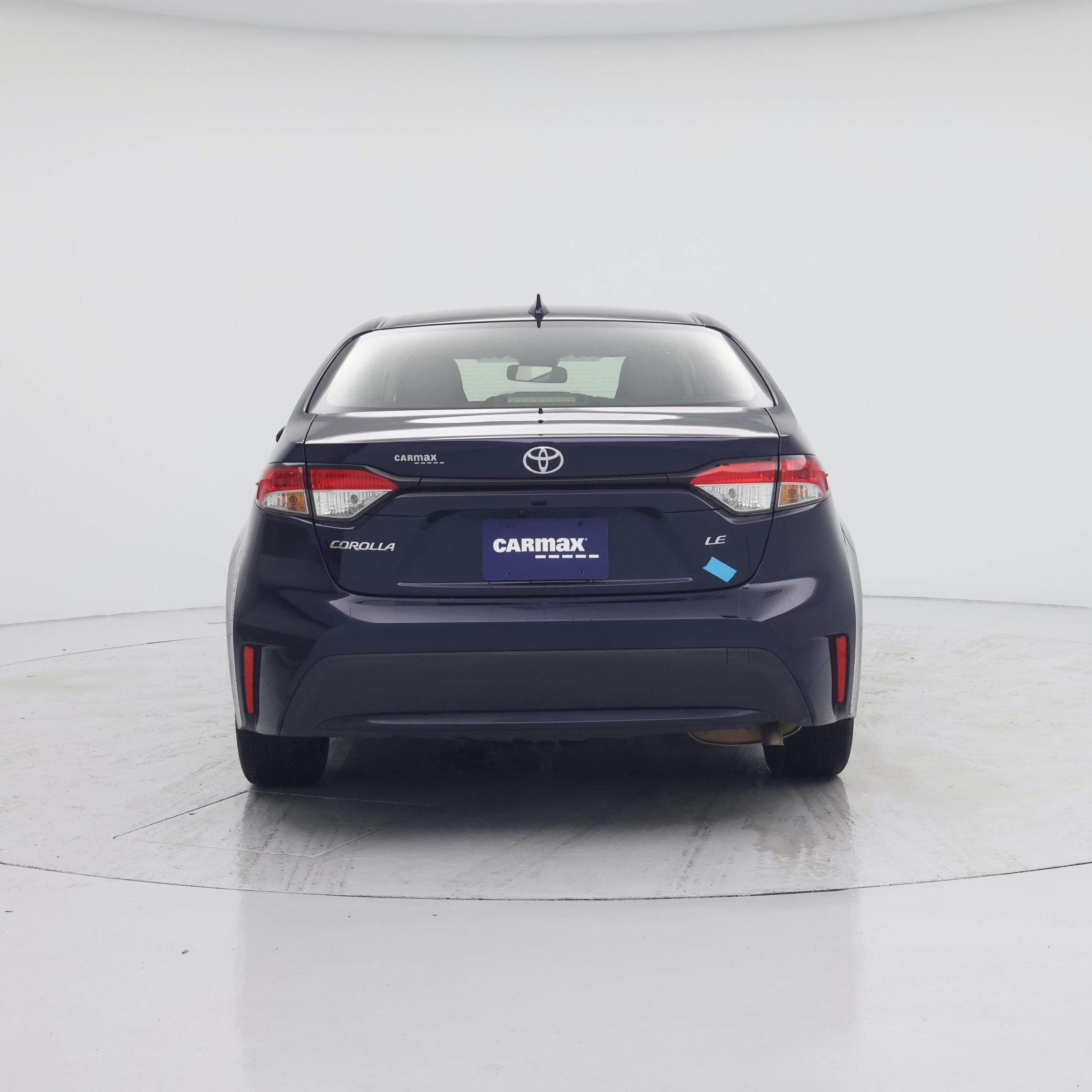 Thumbnail: 2020 Toyota Corolla - 6