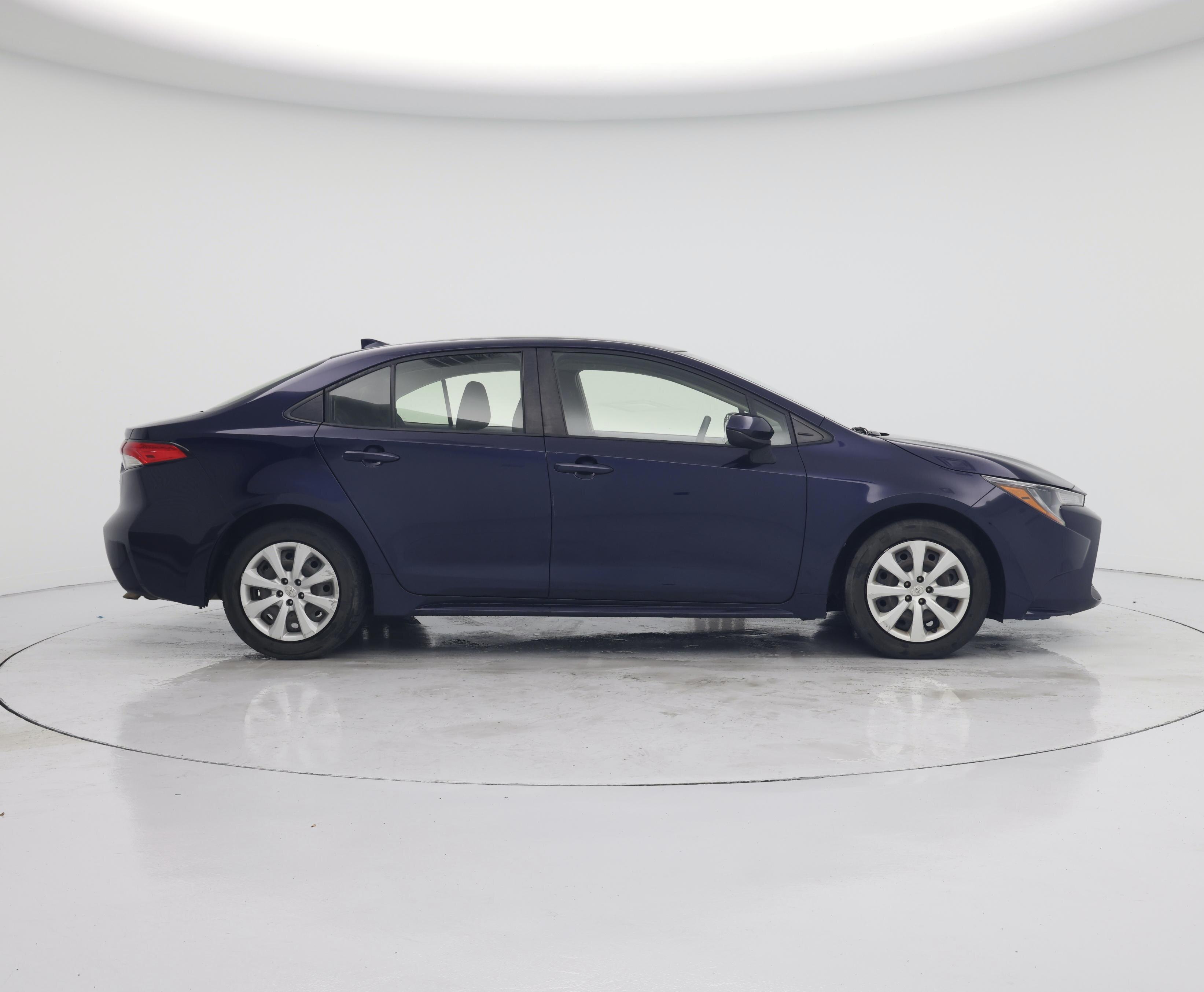 Thumbnail: 2020 Toyota Corolla - 7