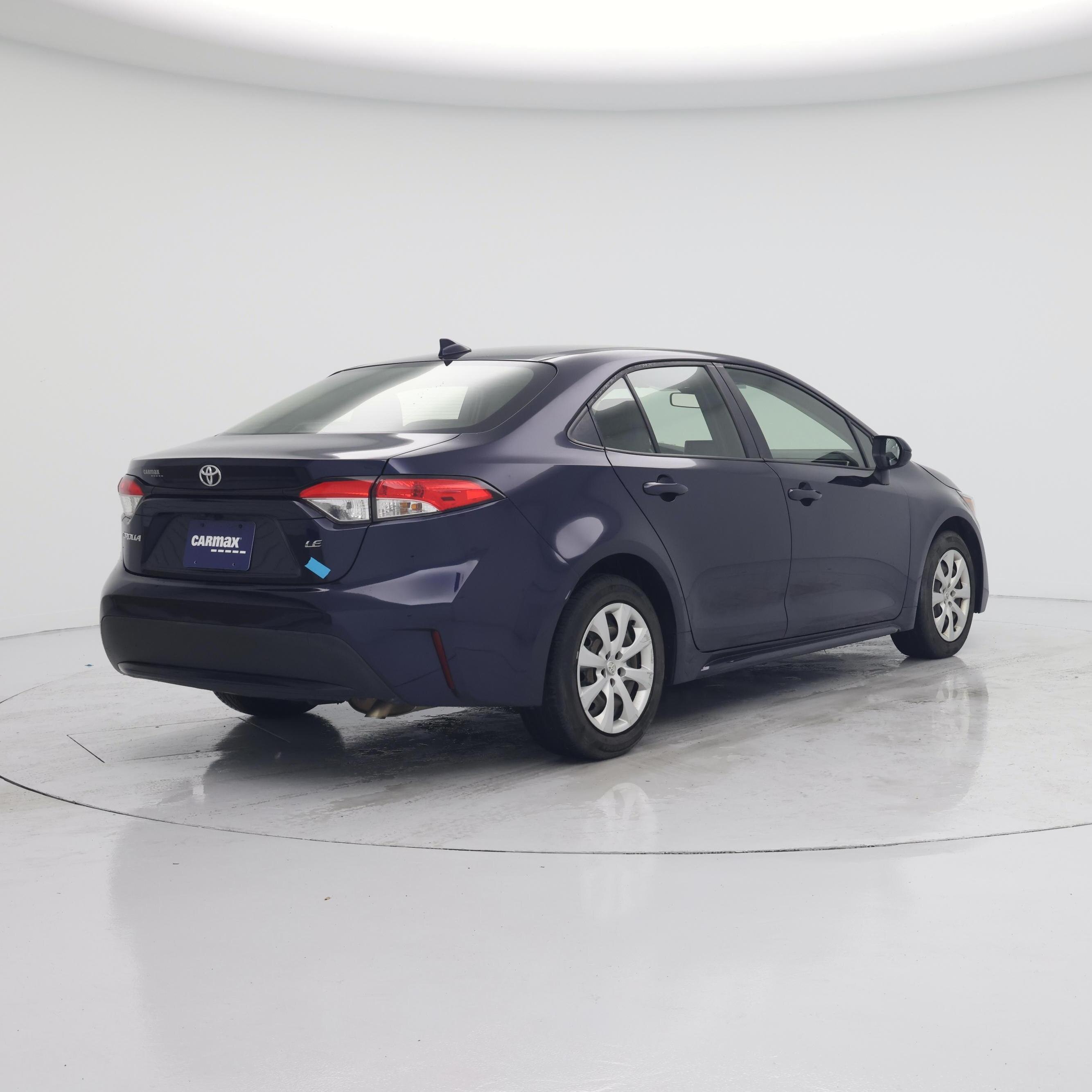 Thumbnail: 2020 Toyota Corolla - 8