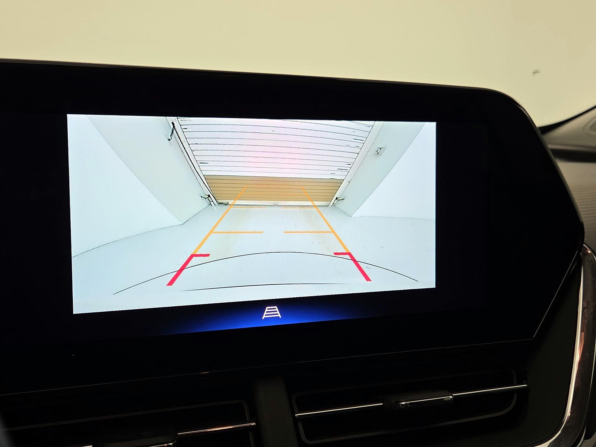 Thumbnail: 2025 Chevrolet Trax - 14