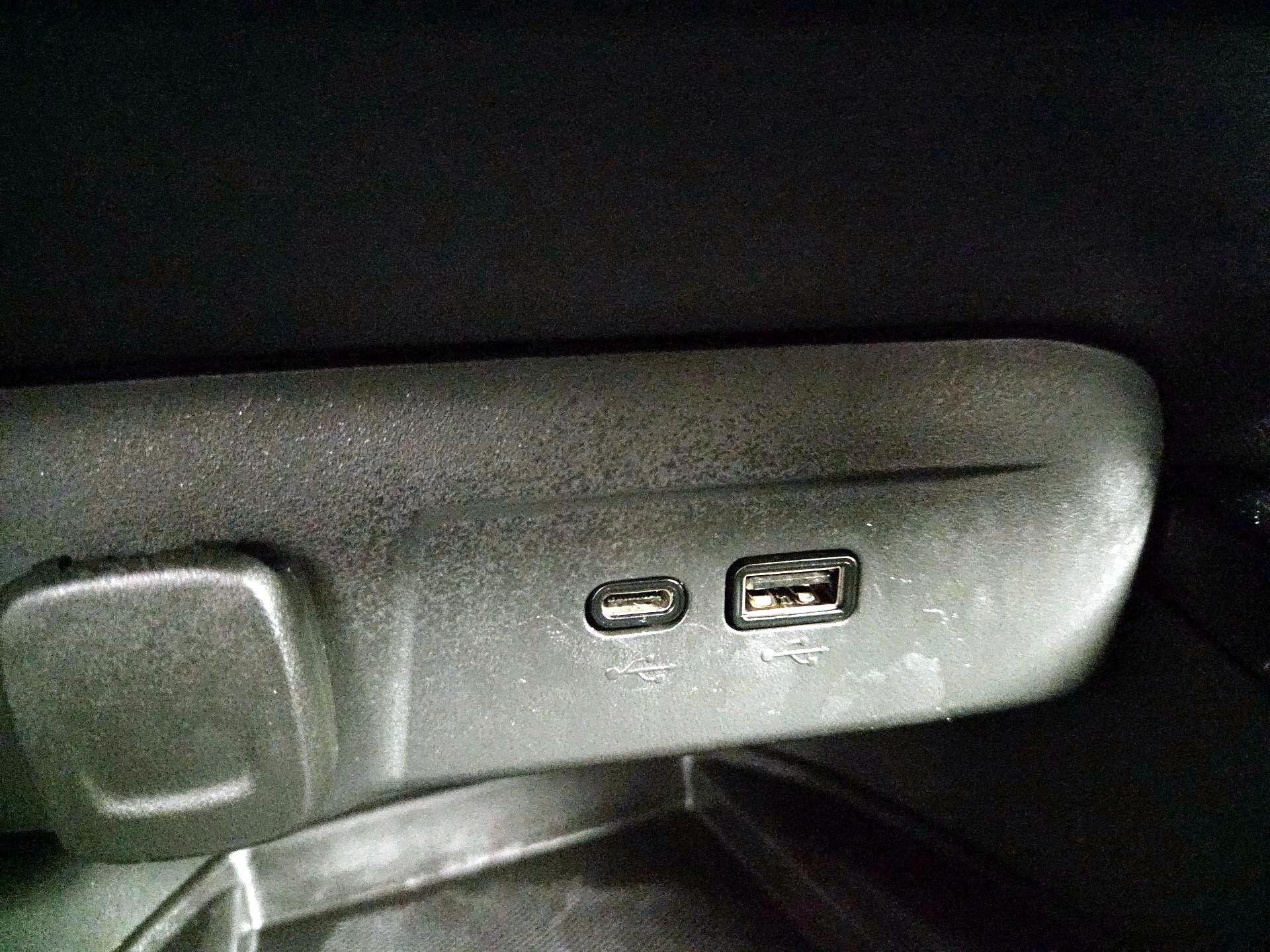 Thumbnail: 2025 Chevrolet Trax - 18