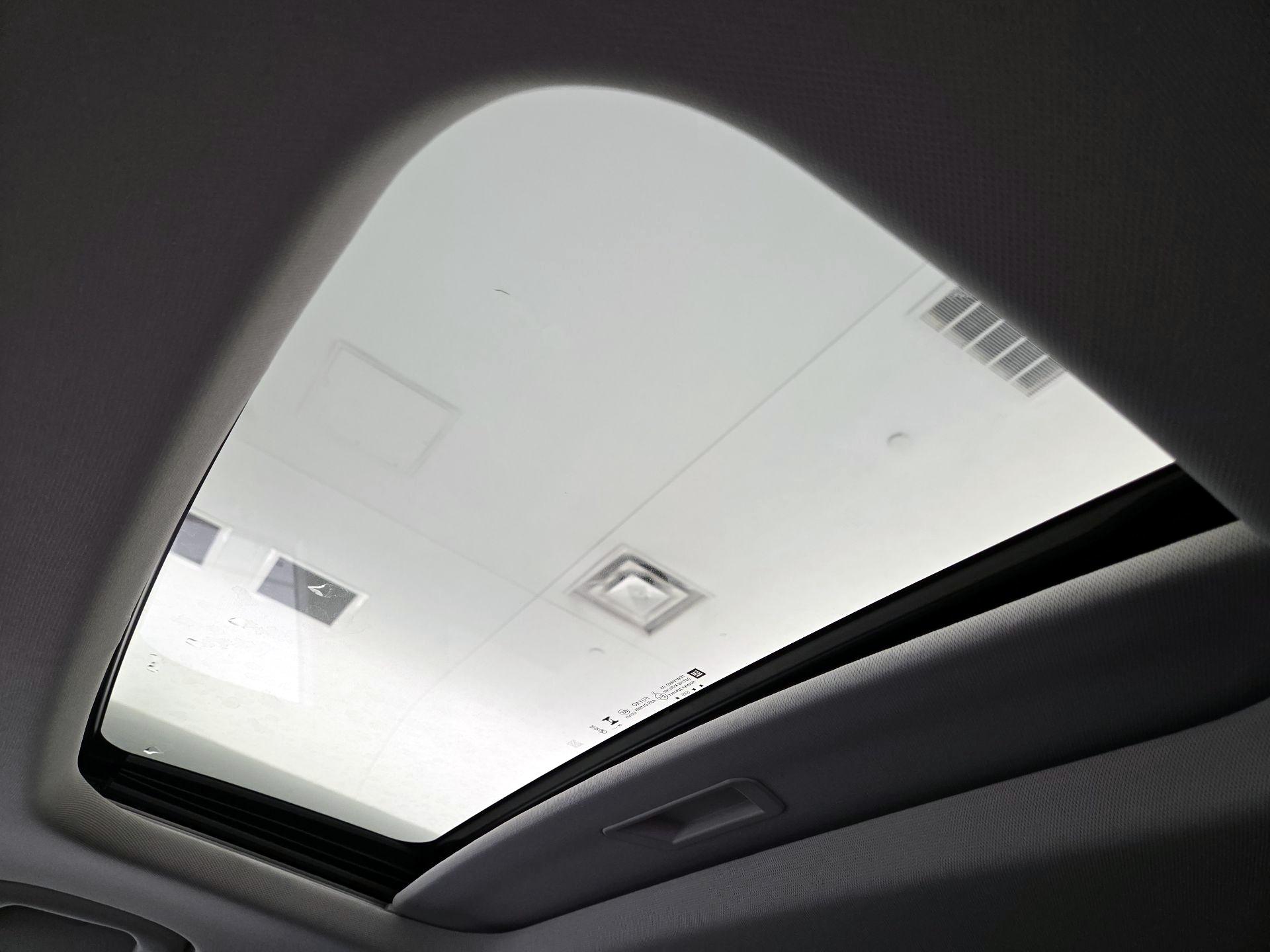 Thumbnail: 2025 Chevrolet Trax - 19