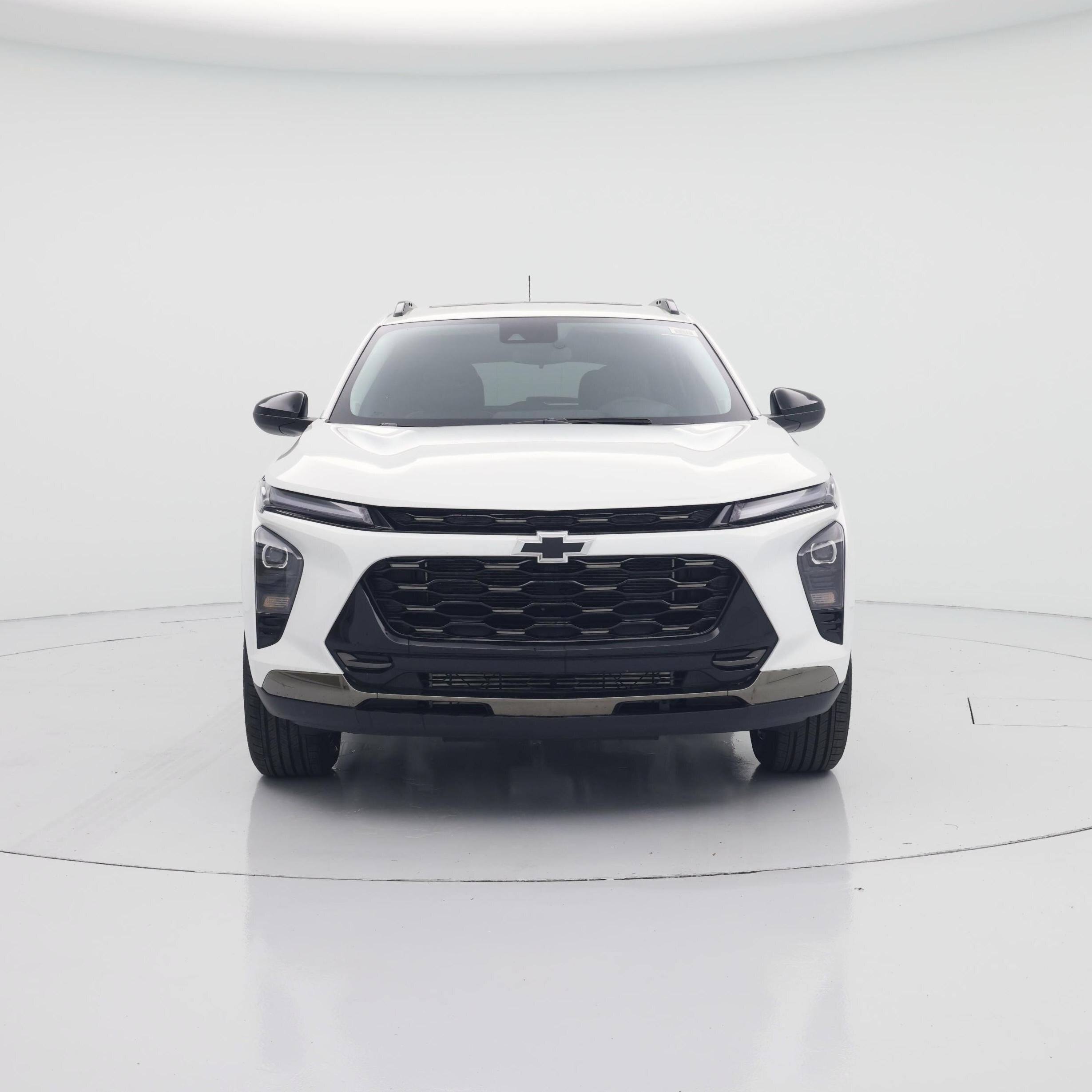 Thumbnail: 2025 Chevrolet Trax - 5