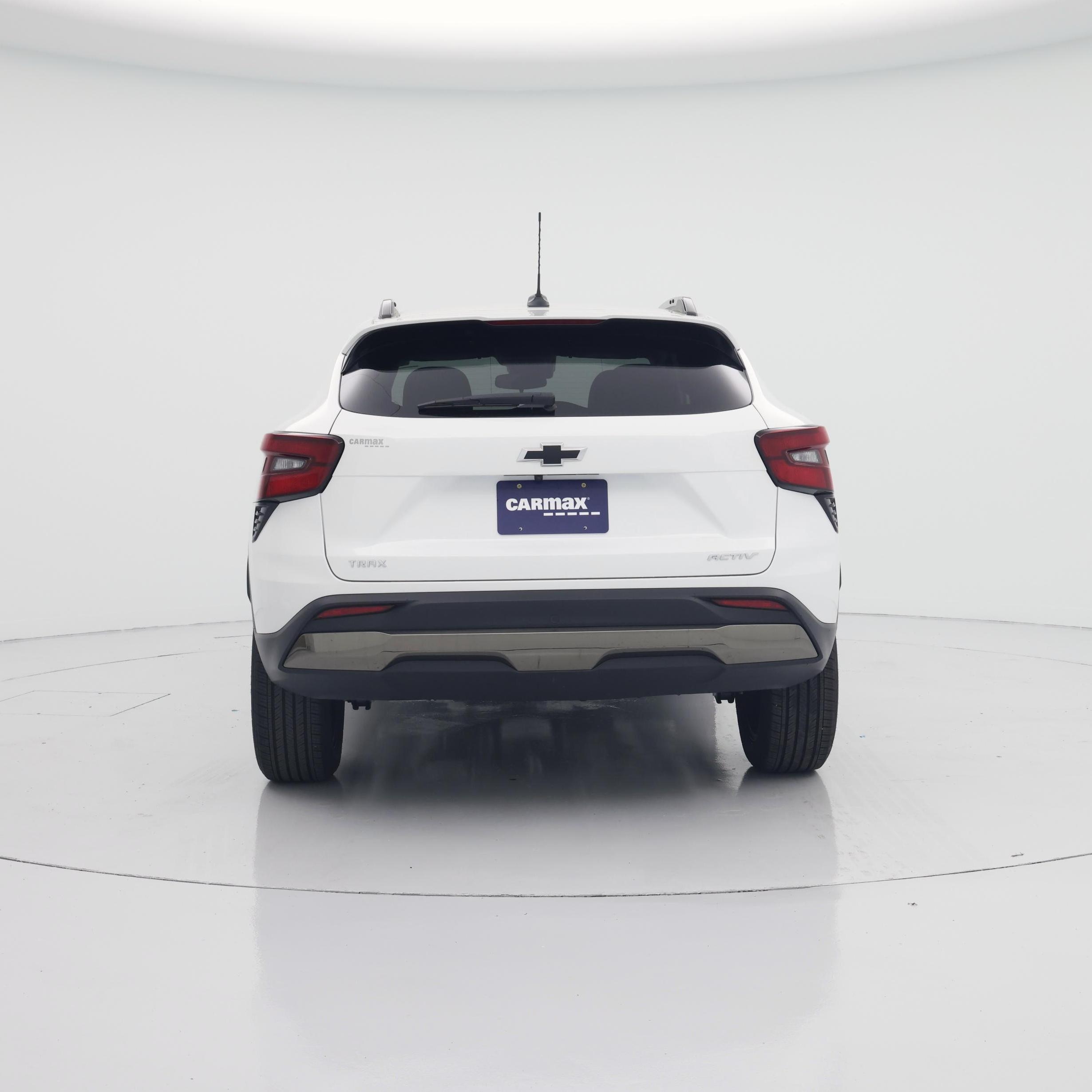 Thumbnail: 2025 Chevrolet Trax - 6