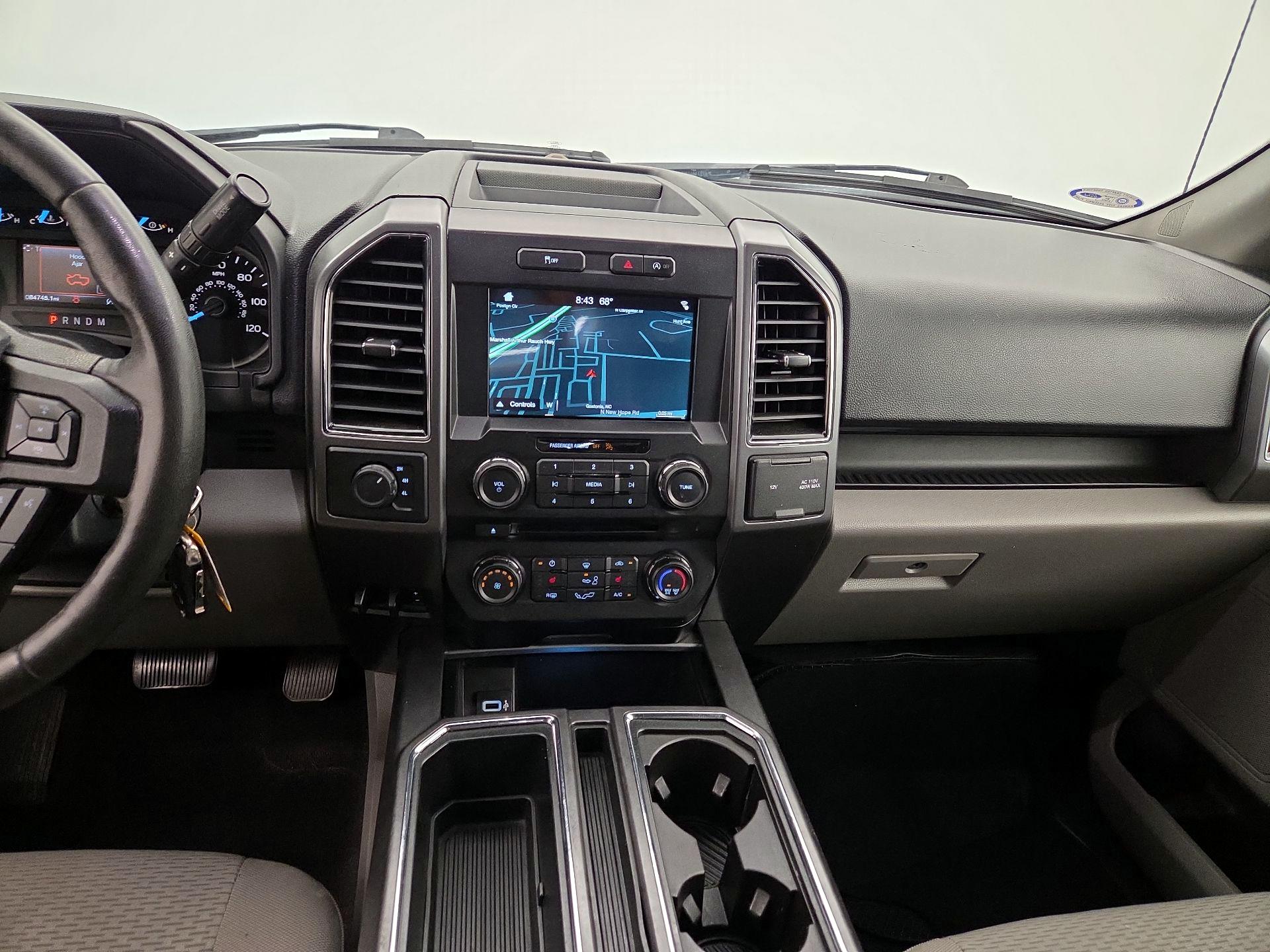 Thumbnail: 2018 Ford F-150 - 9