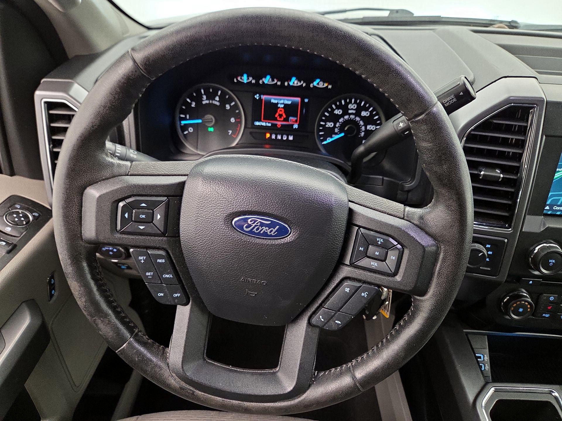 Thumbnail: 2018 Ford F-150 - 10
