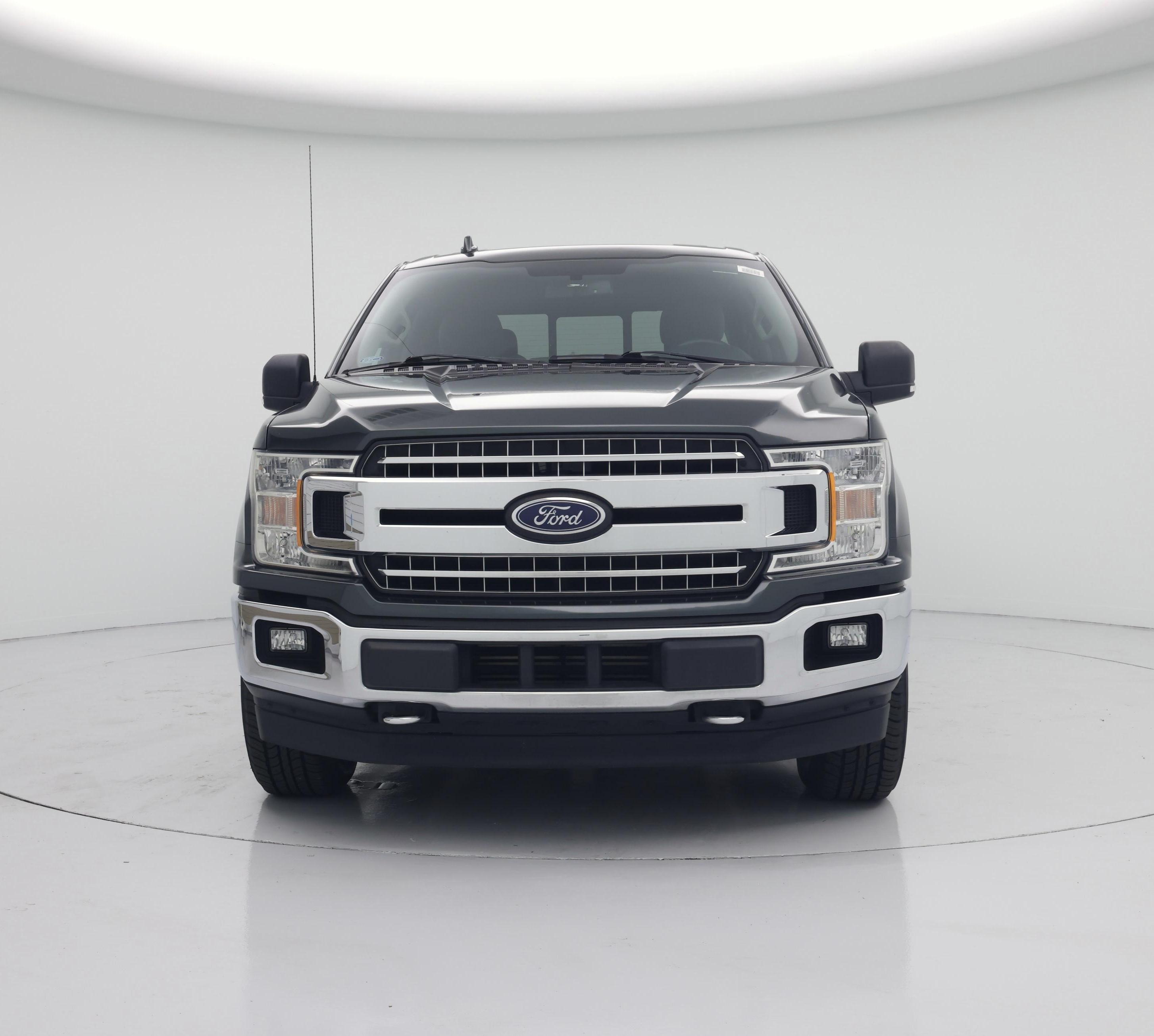 Thumbnail: 2018 Ford F-150 - 5