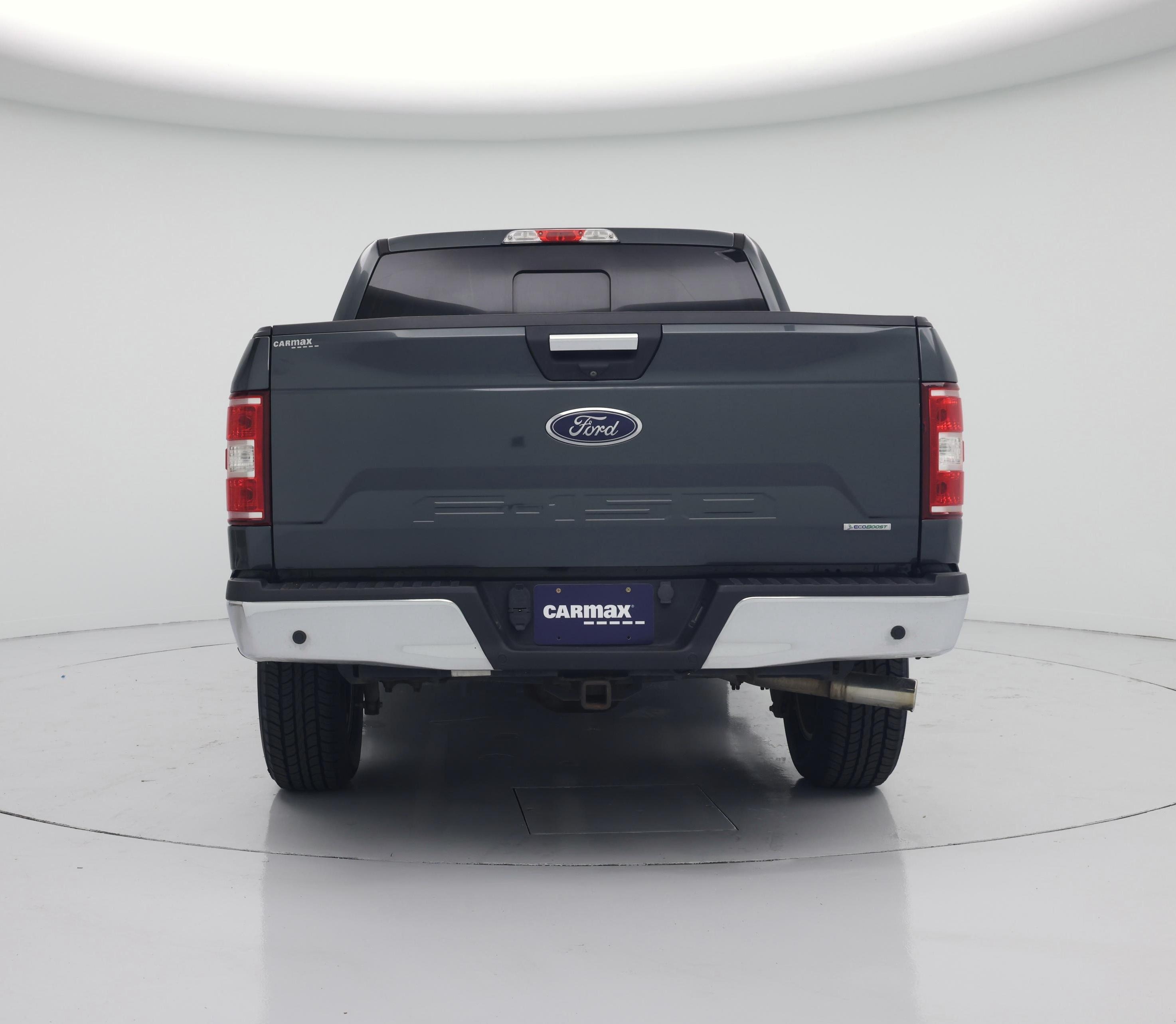 Thumbnail: 2018 Ford F-150 - 6