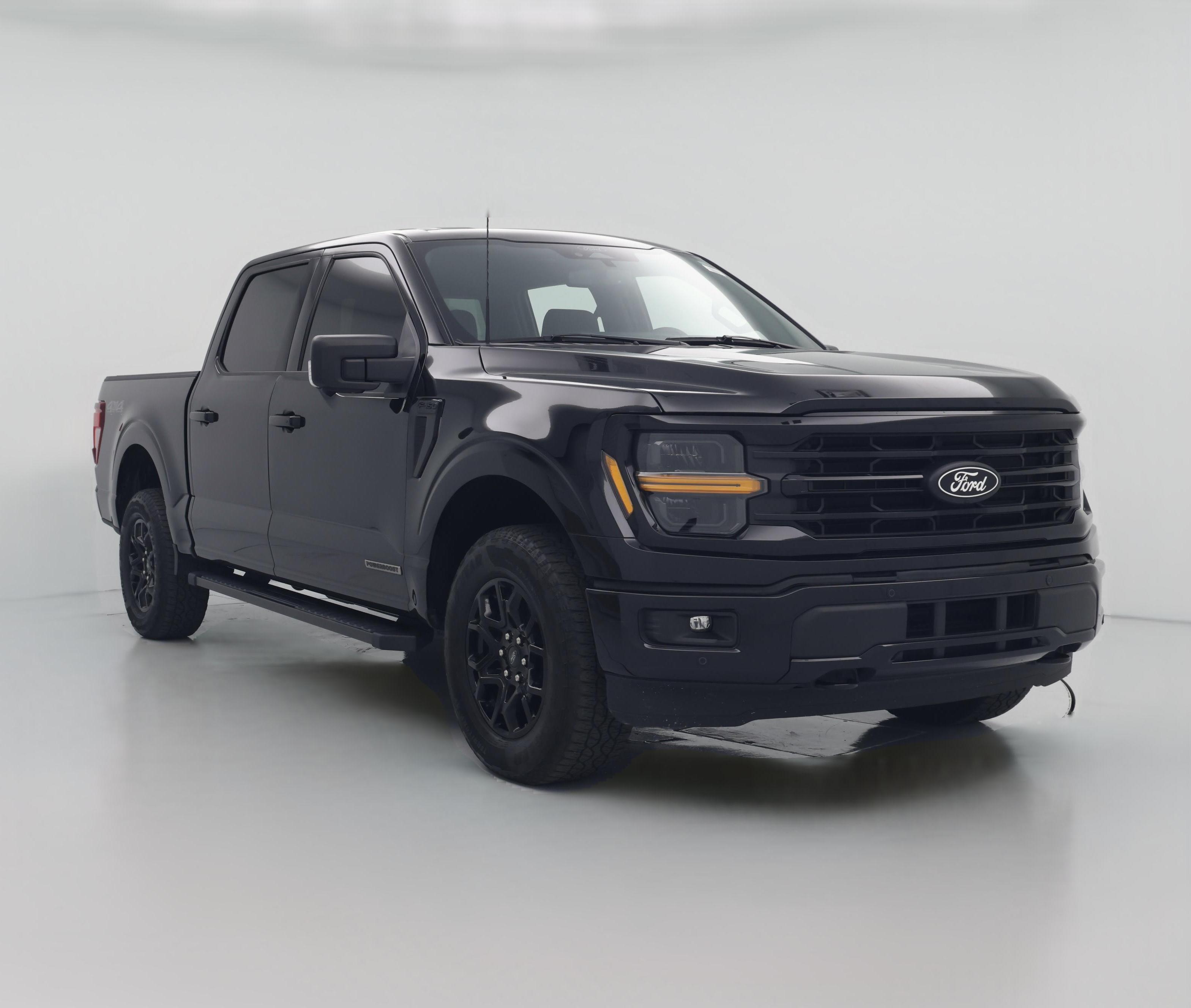 Thumbnail: 2024 Ford F-150 - 1